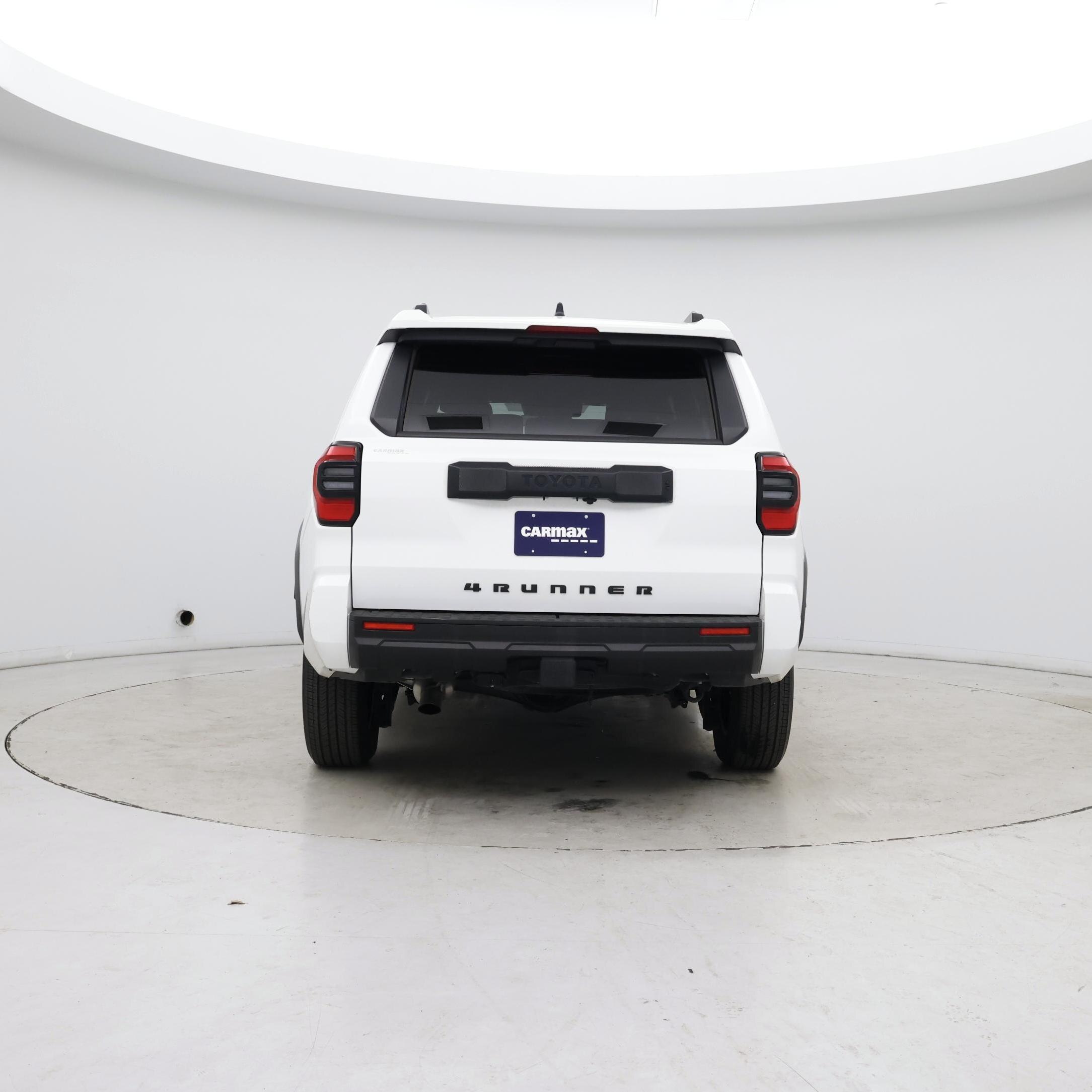 Thumbnail: 2025 Toyota 4Runner - 6