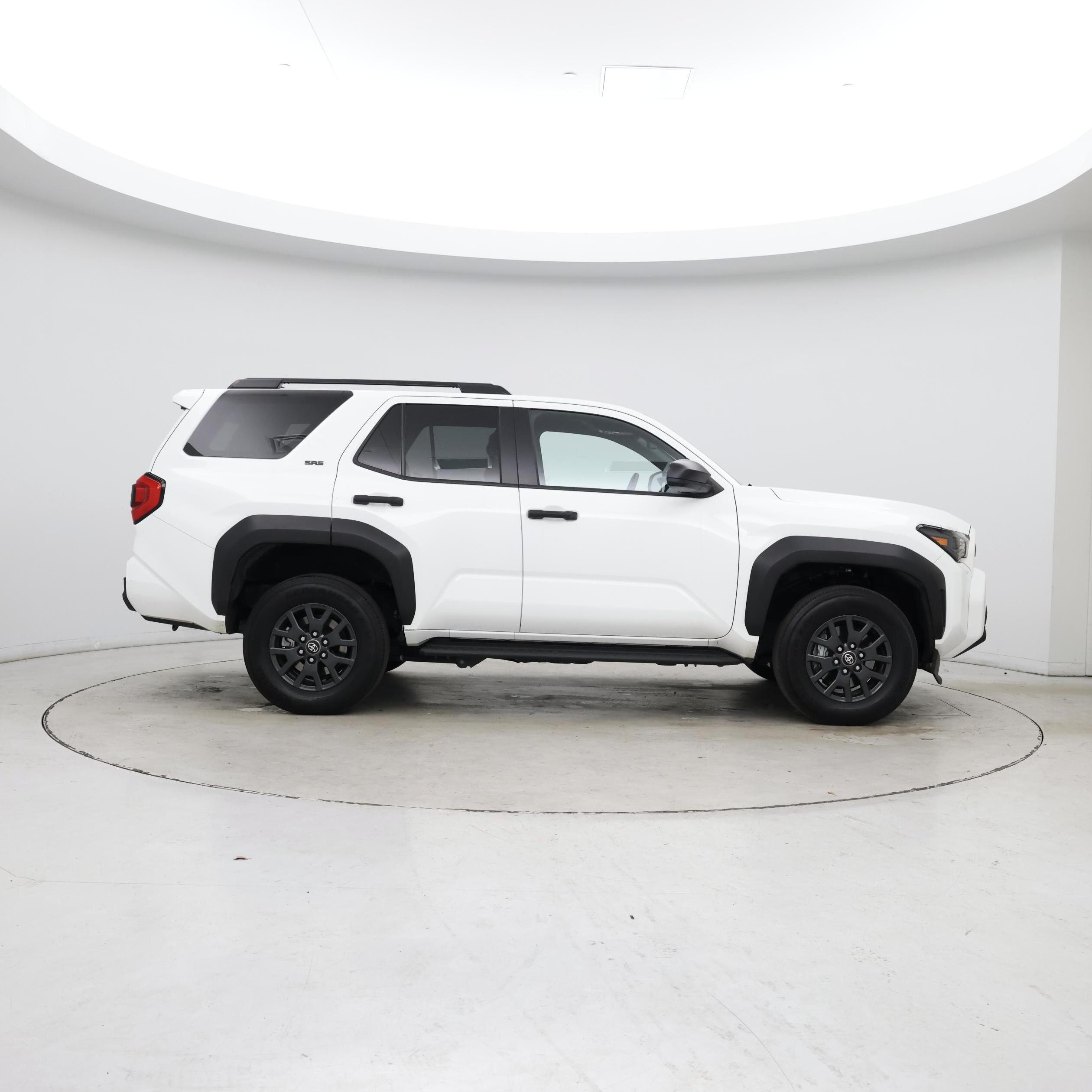 Thumbnail: 2025 Toyota 4Runner - 7