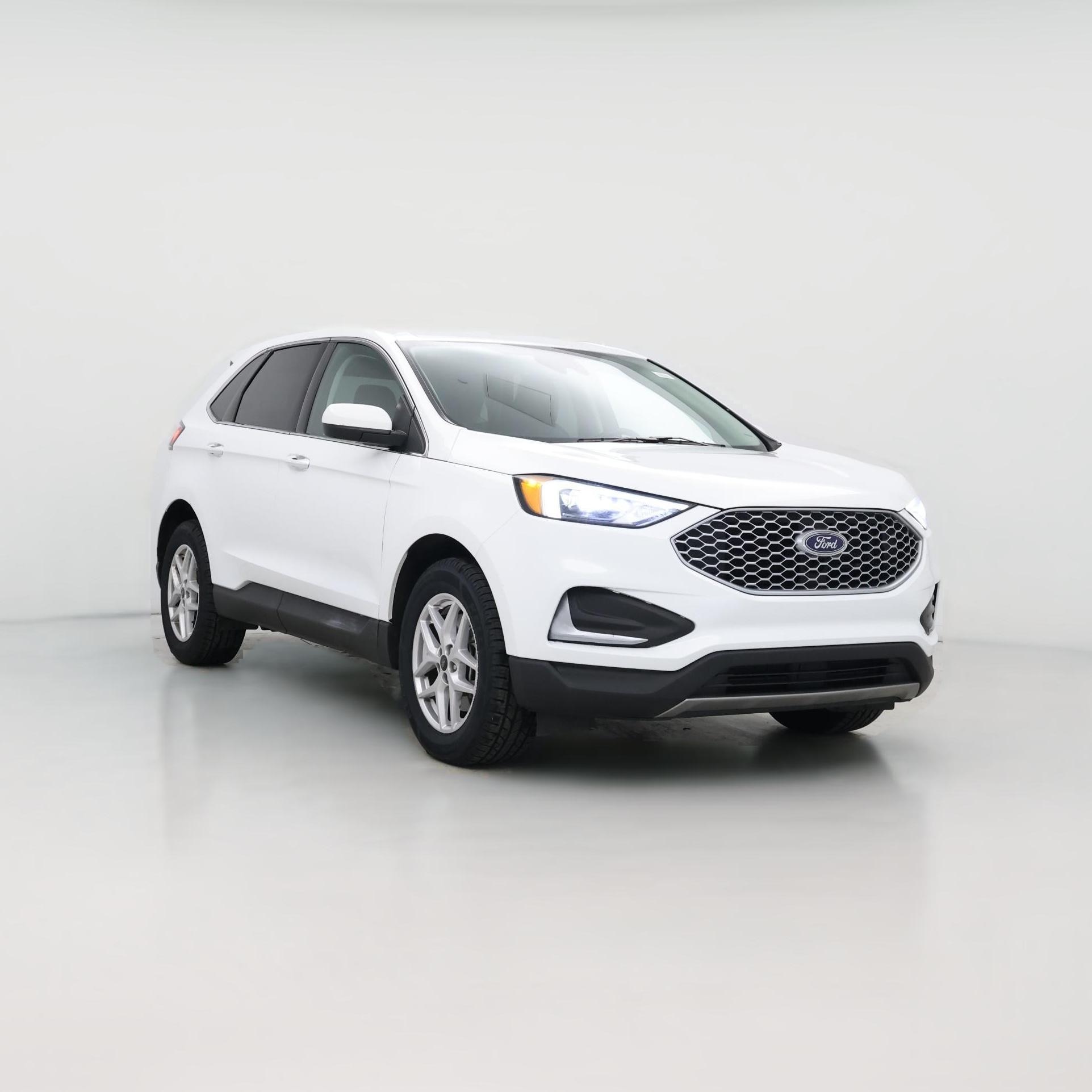 Thumbnail: 2024 Ford Edge - 1