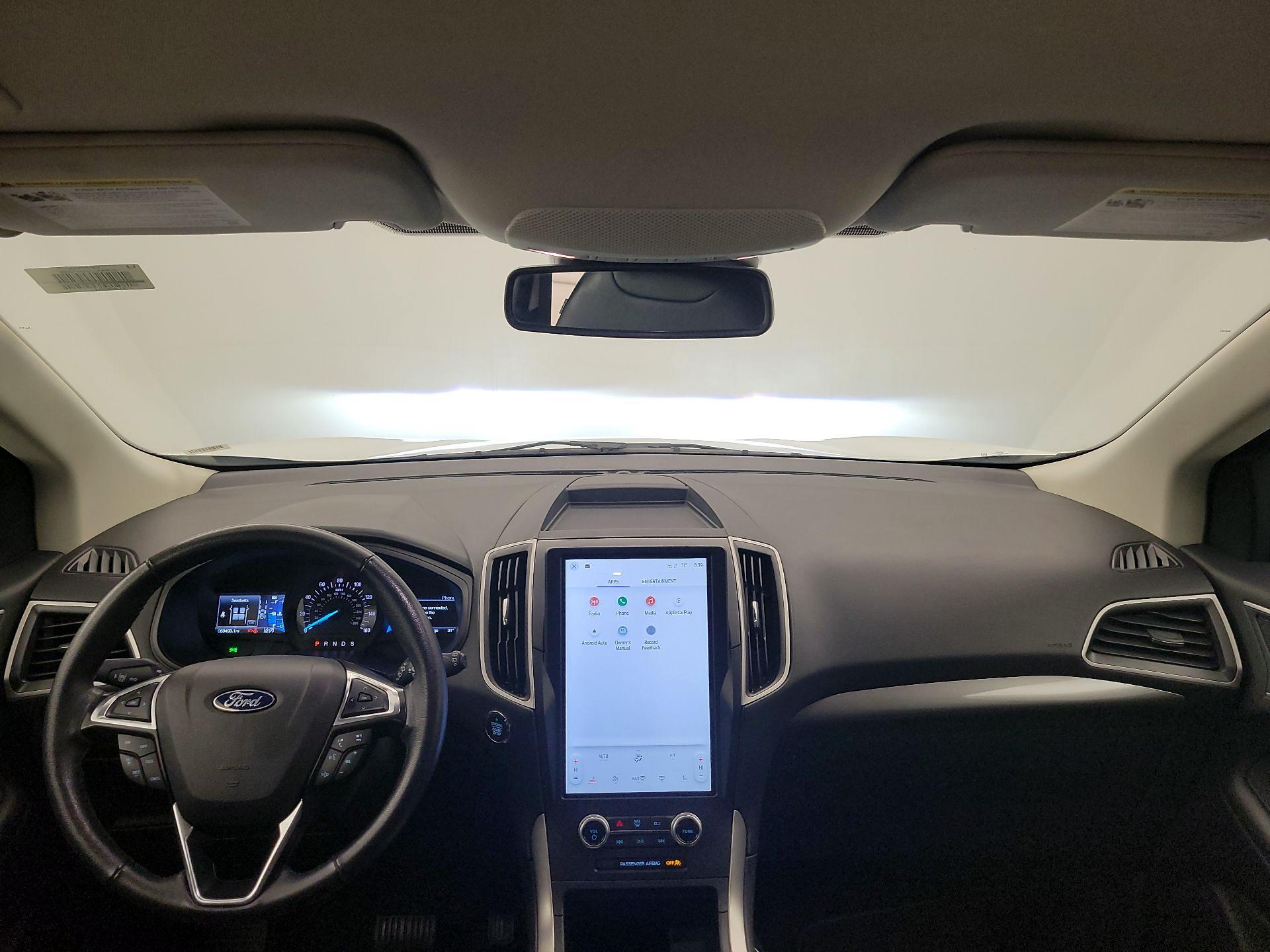 Thumbnail: 2024 Ford Edge - 9