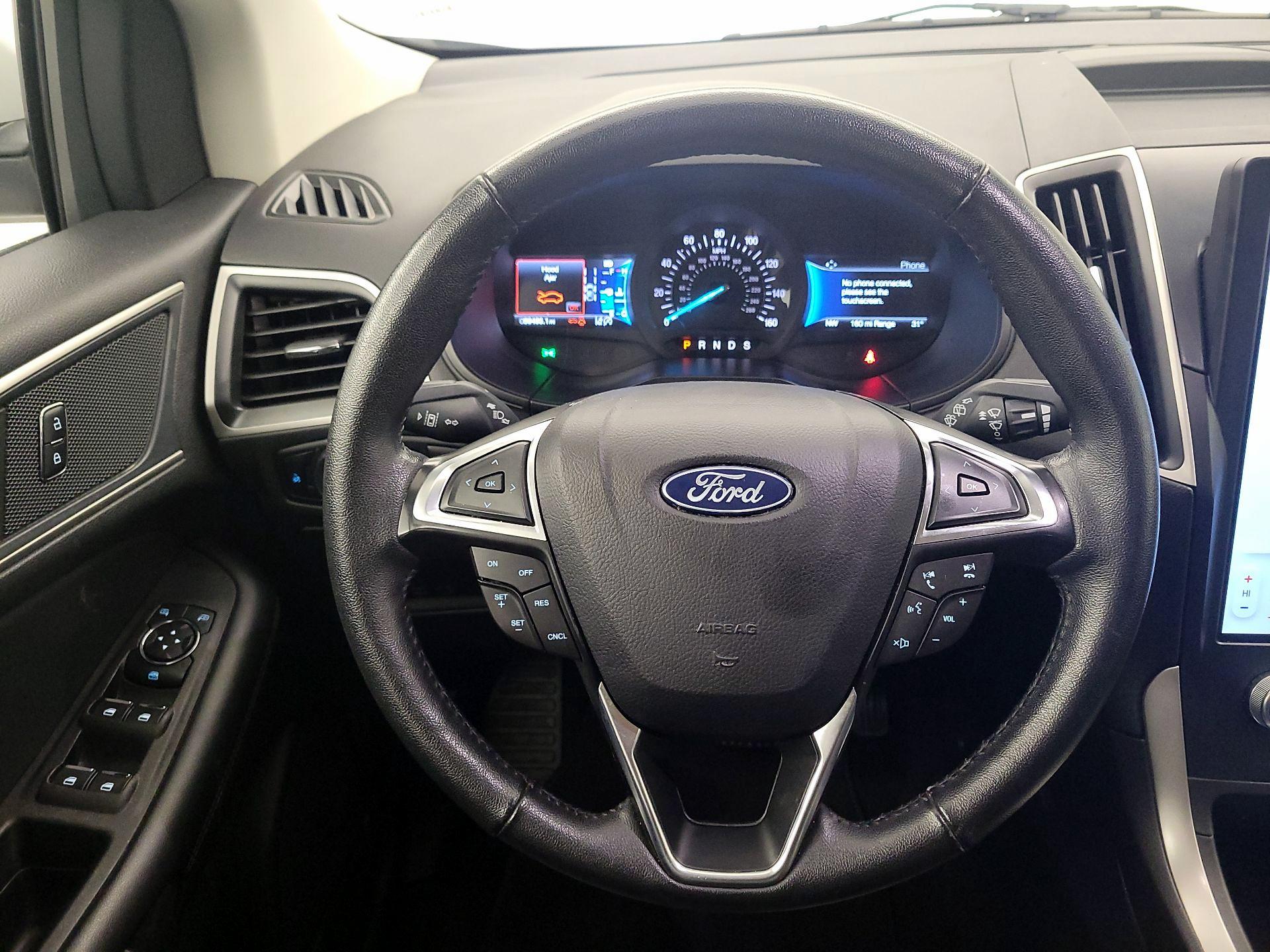 Thumbnail: 2024 Ford Edge - 10