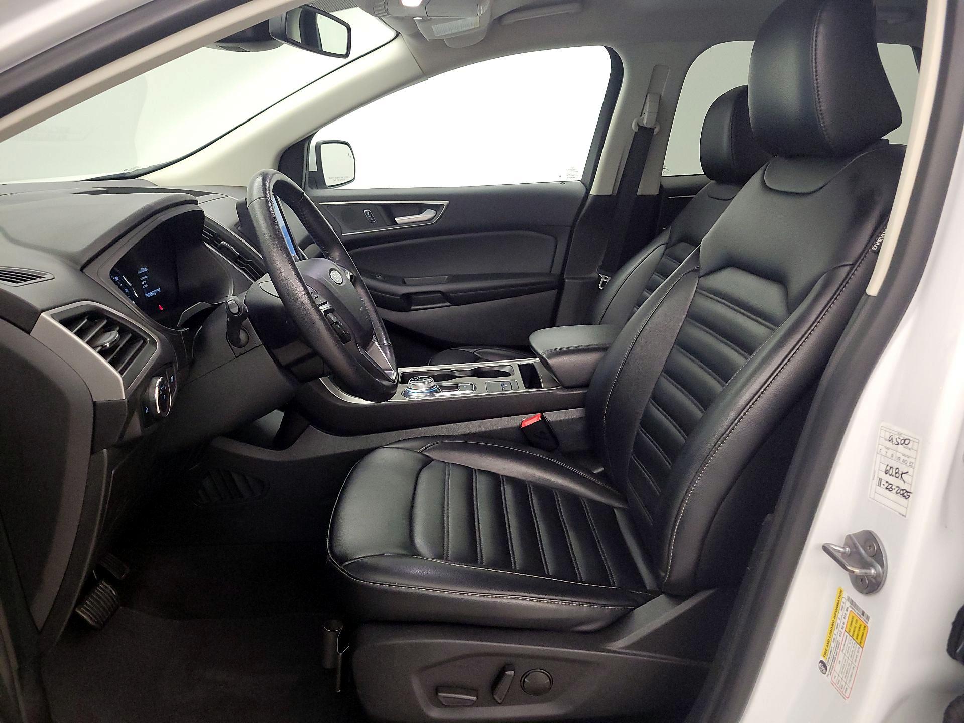 Thumbnail: 2024 Ford Edge - 11