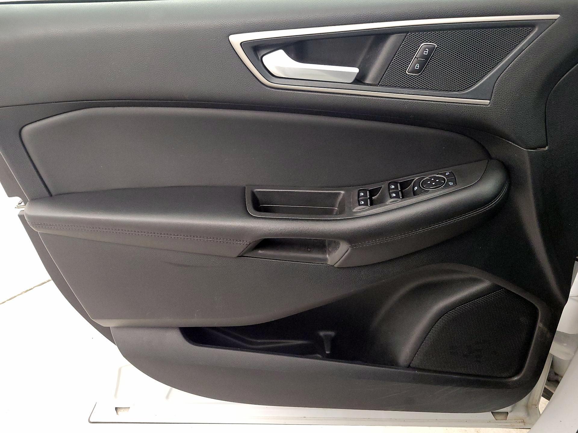 Thumbnail: 2024 Ford Edge - 12