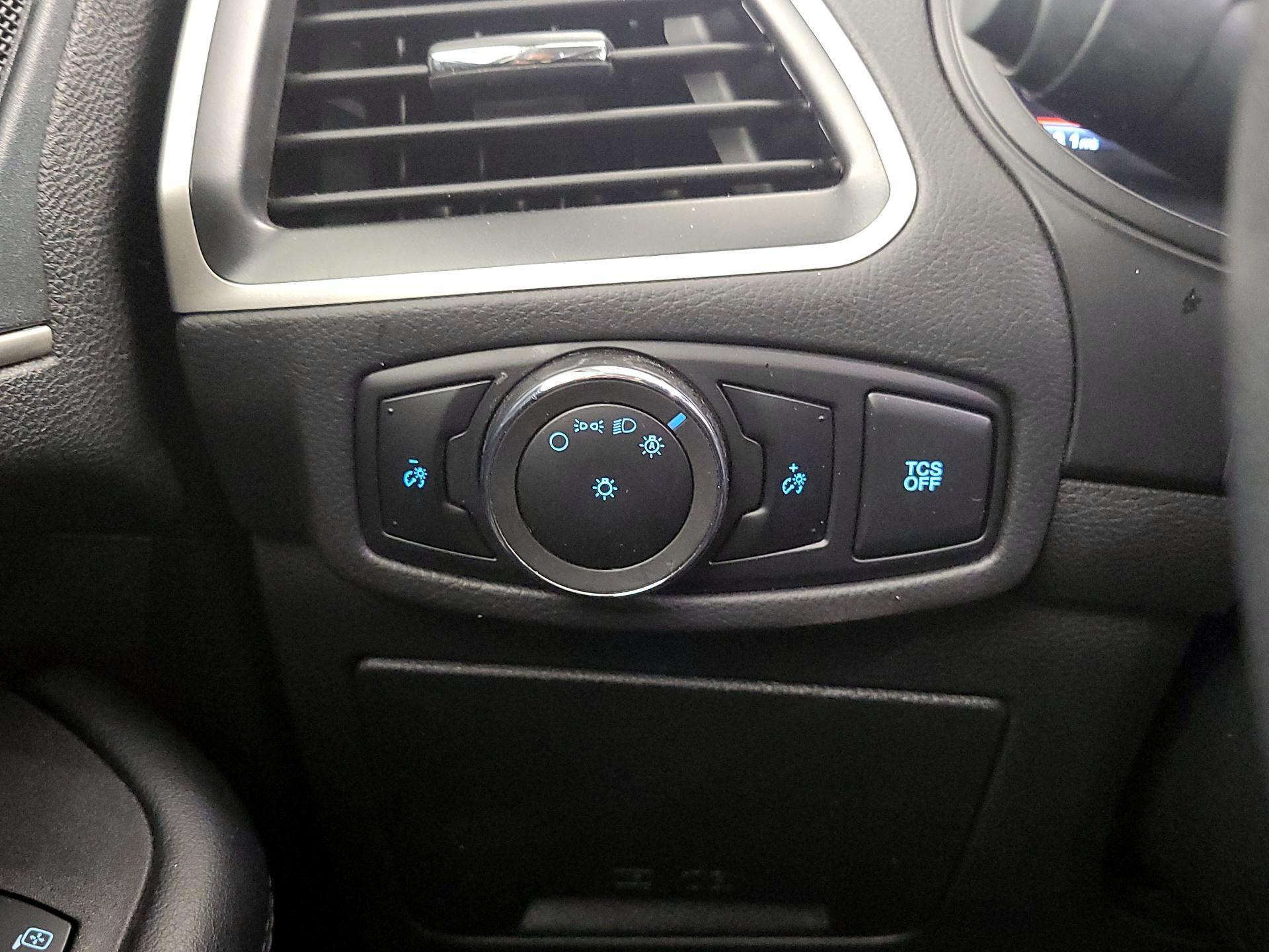 Thumbnail: 2024 Ford Edge - 13