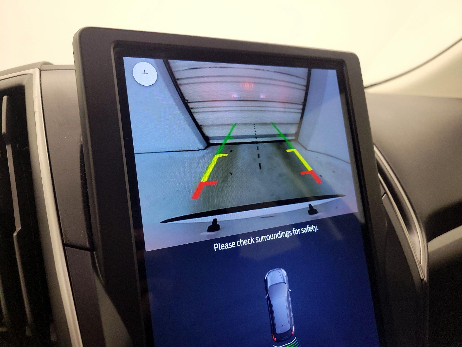 Thumbnail: 2024 Ford Edge - 14