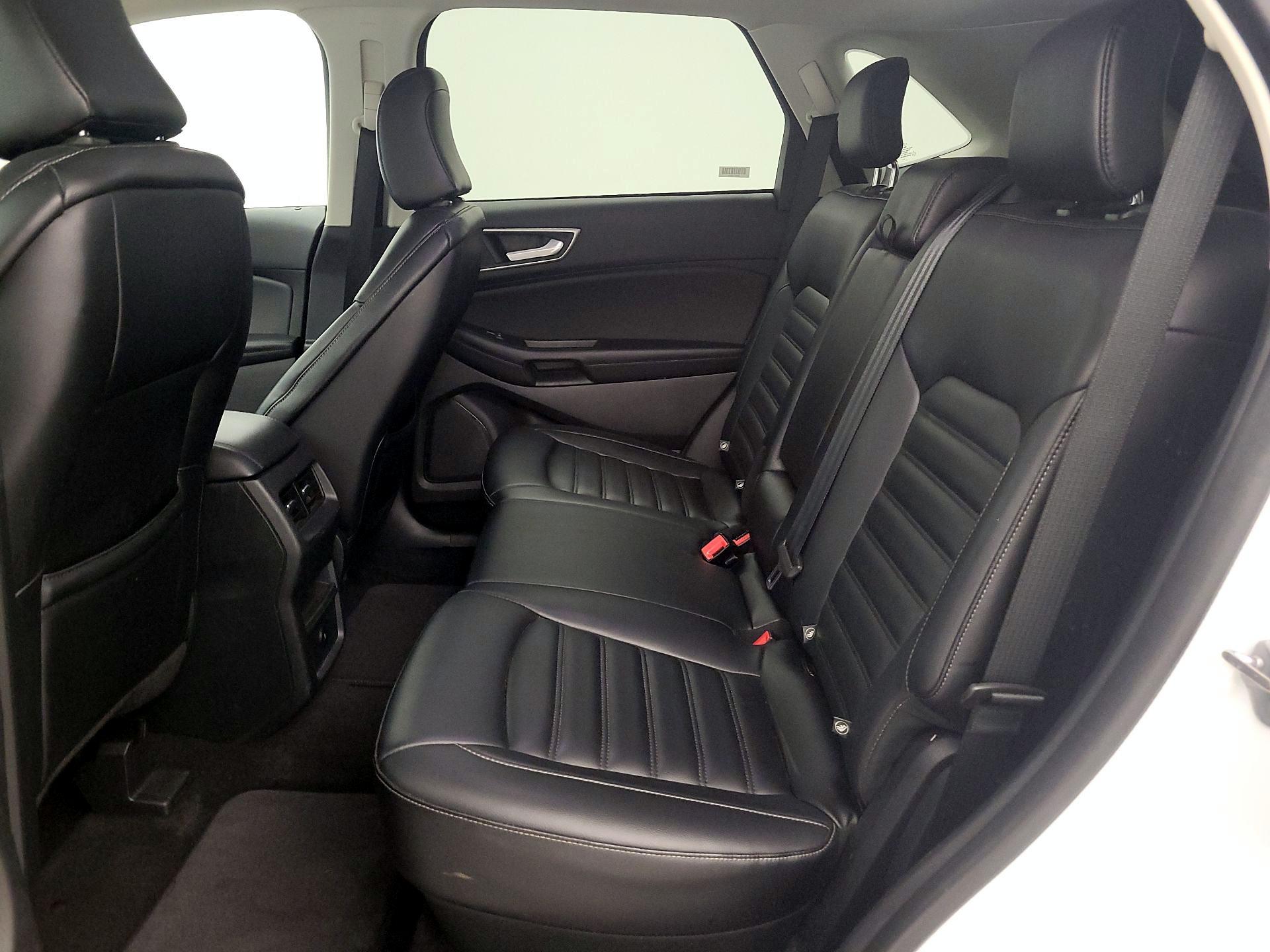 Thumbnail: 2024 Ford Edge - 19