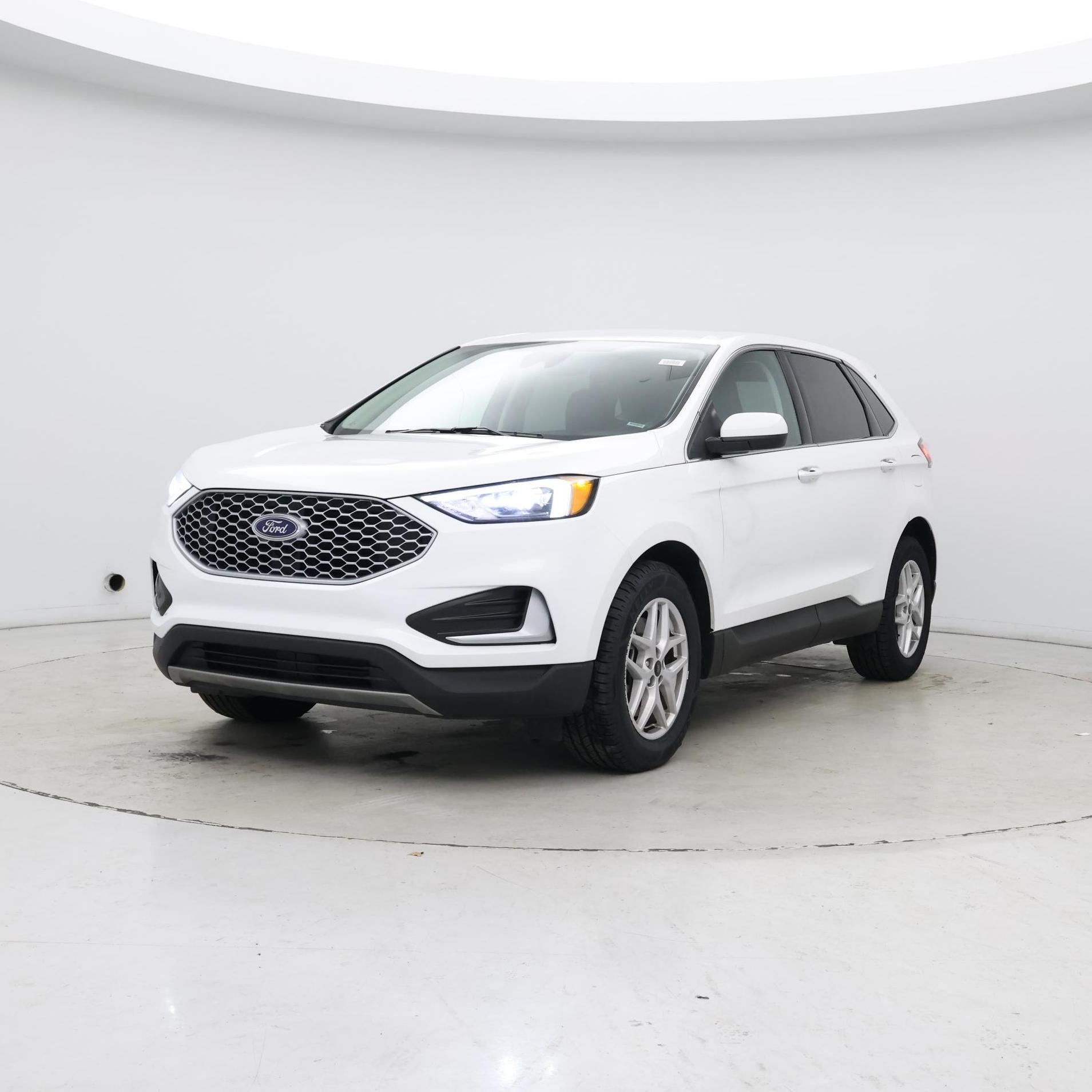 Thumbnail: 2024 Ford Edge - 4