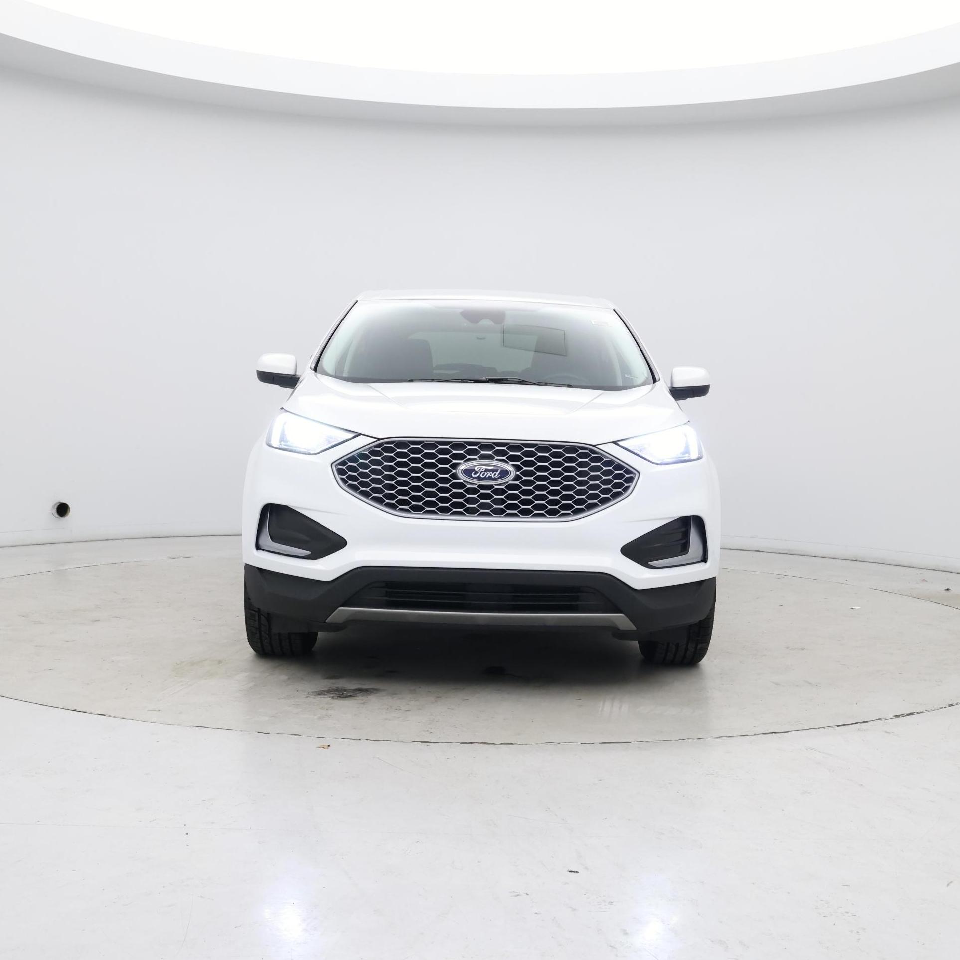 Thumbnail: 2024 Ford Edge - 5