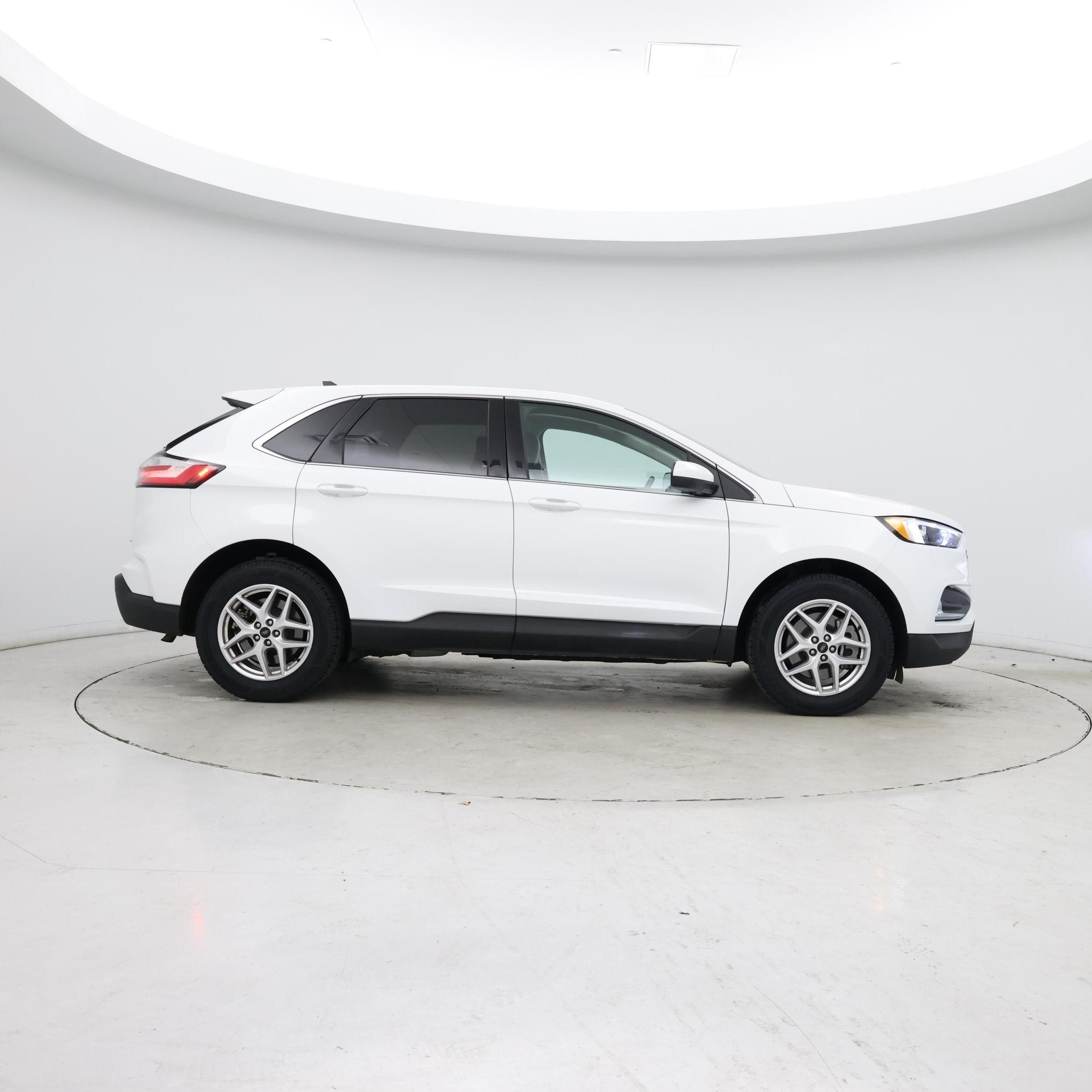 Thumbnail: 2024 Ford Edge - 7