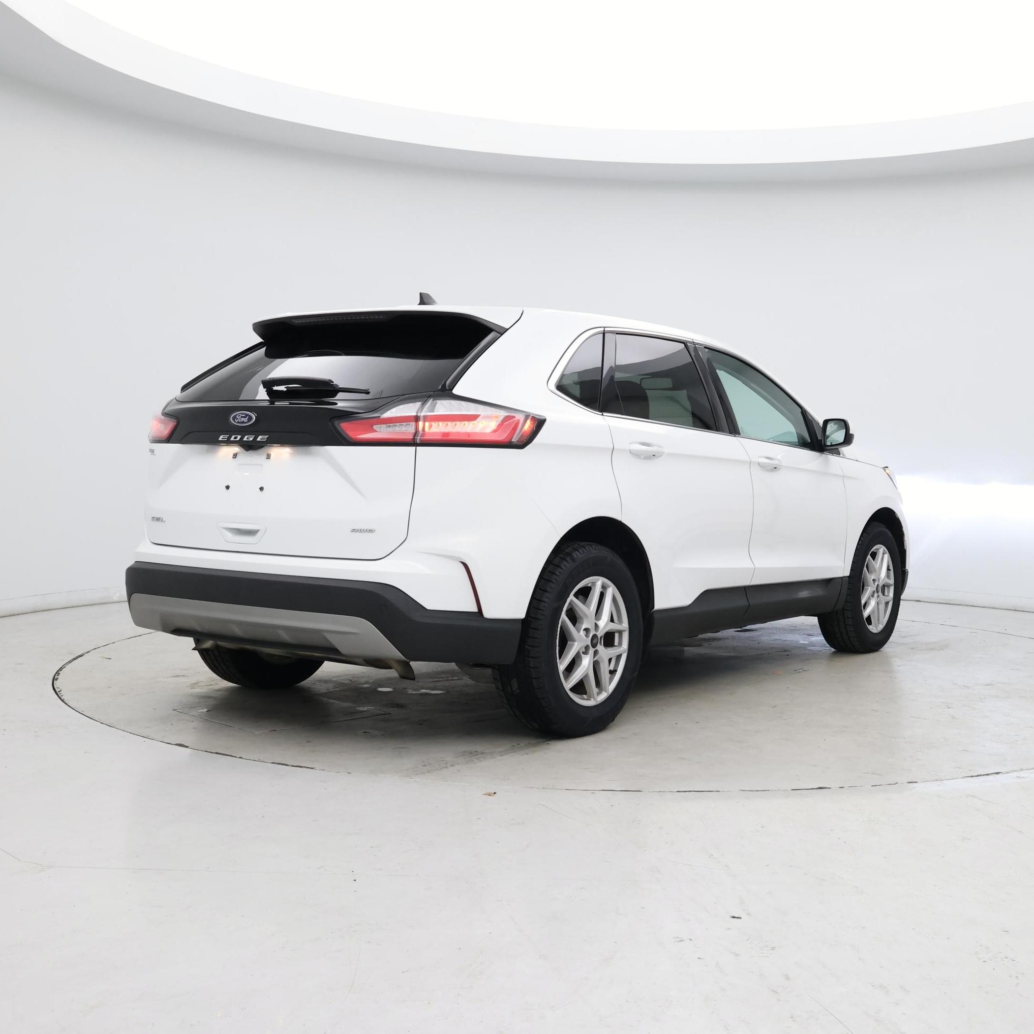 Thumbnail: 2024 Ford Edge - 8