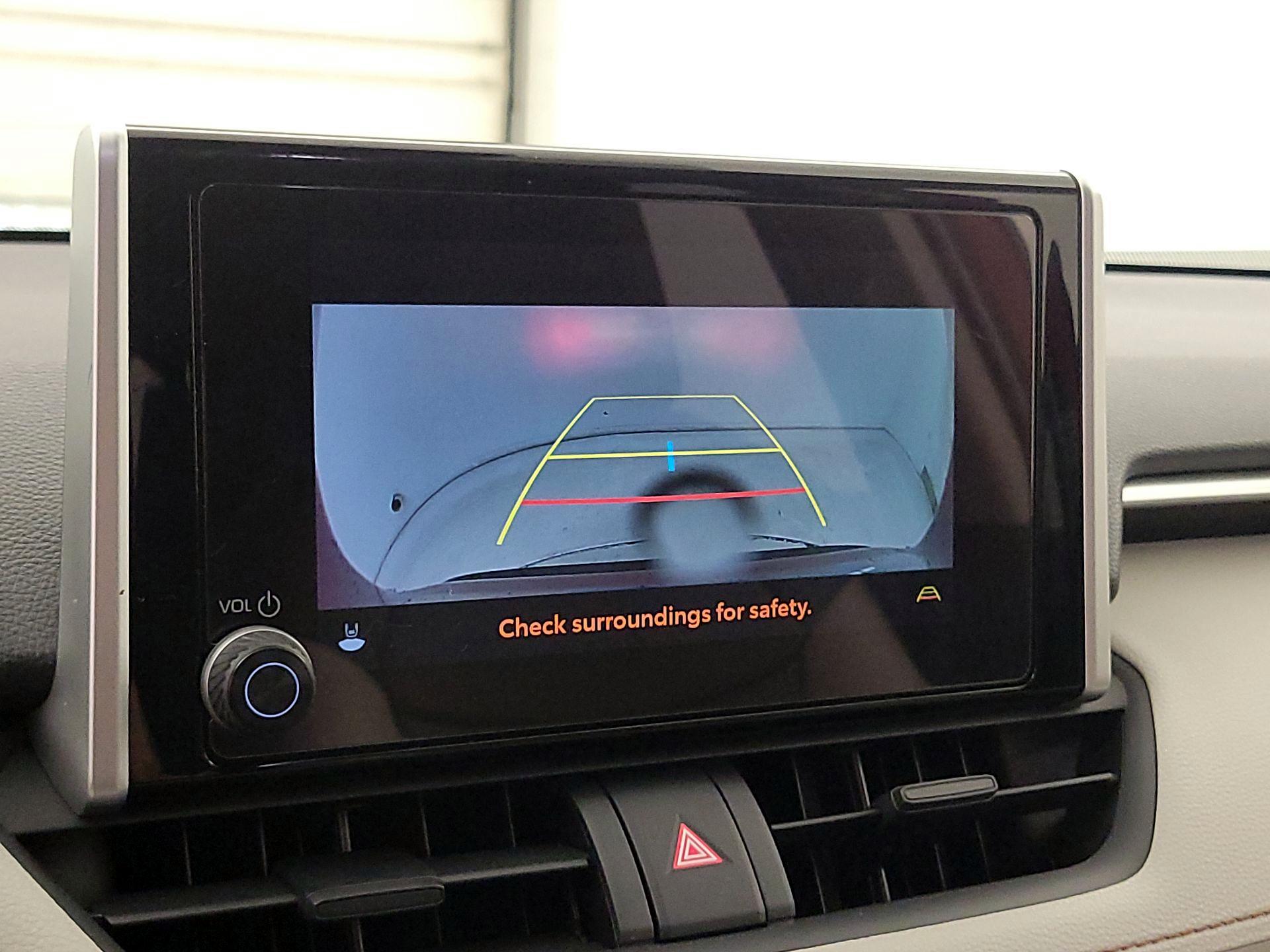 Thumbnail: 2024 Toyota RAV4 - 14