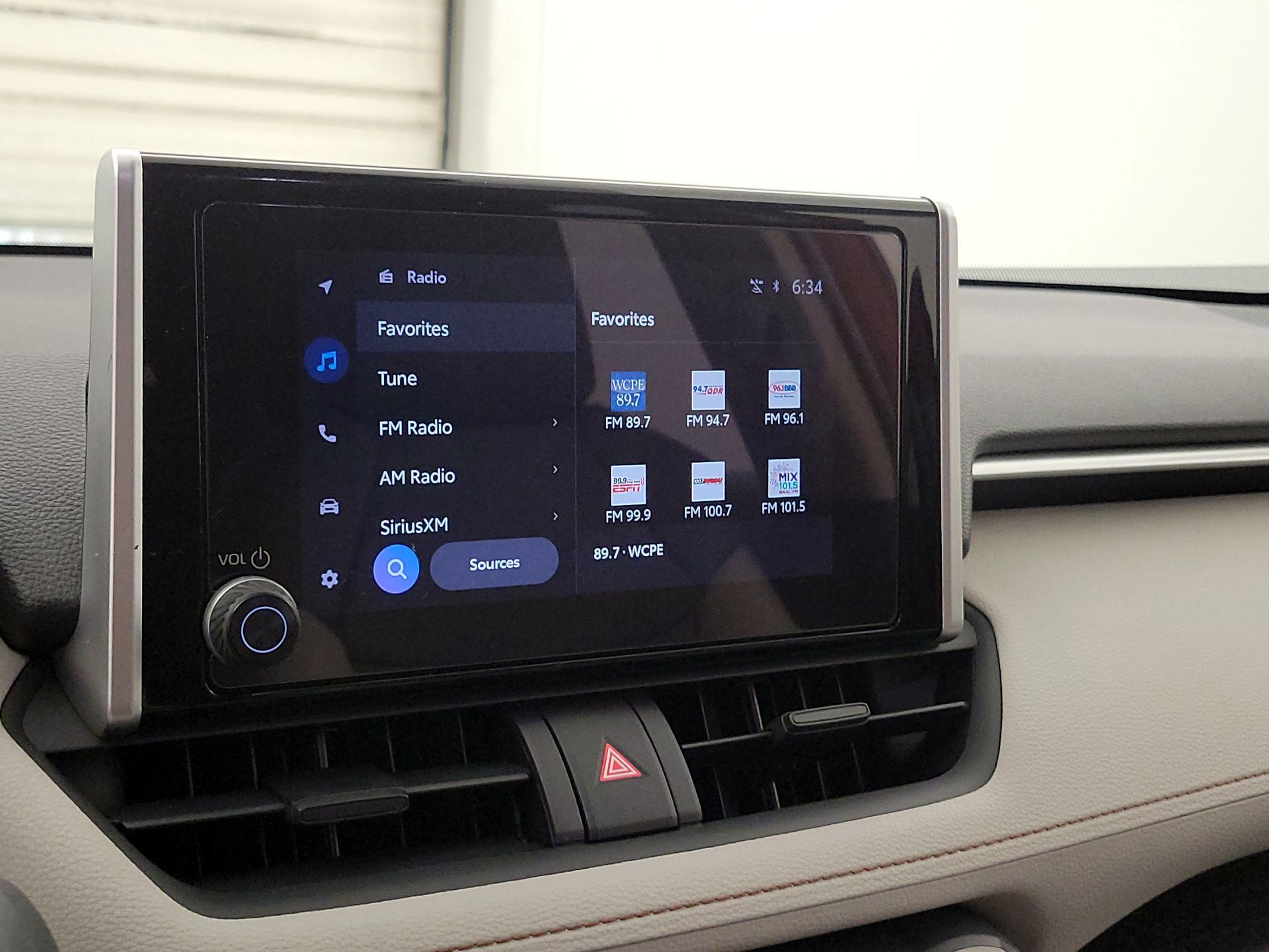 Thumbnail: 2024 Toyota RAV4 - 15