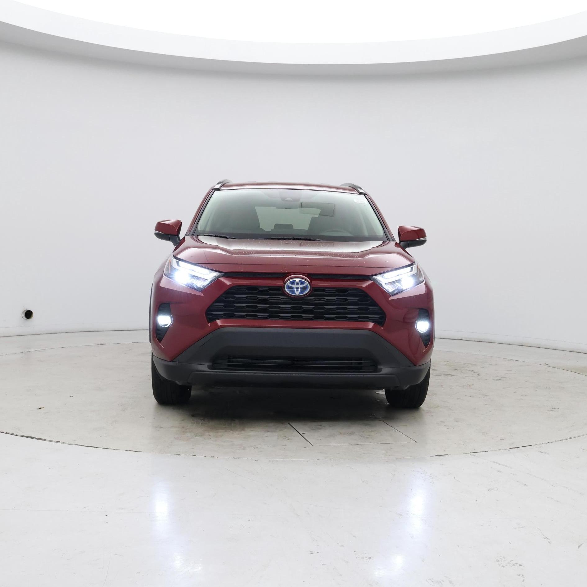 Thumbnail: 2024 Toyota RAV4 - 5