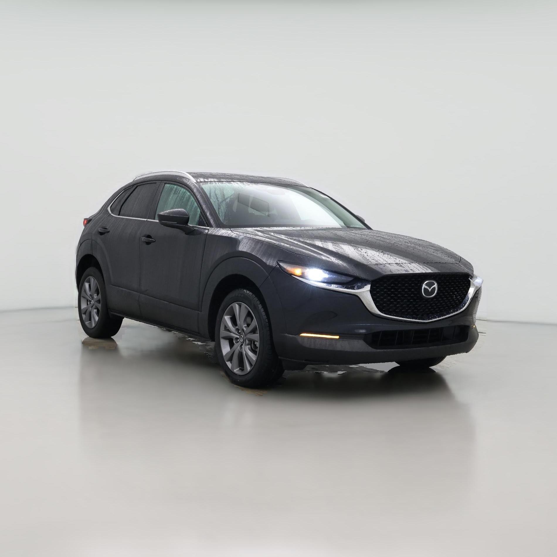 Thumbnail: 2025 Mazda CX-30 - 1