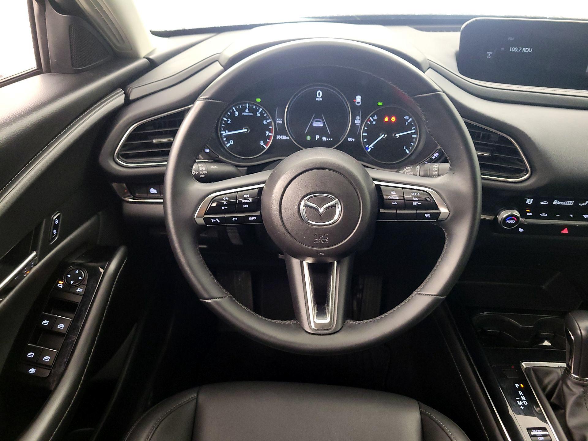 Thumbnail: 2025 Mazda CX-30 - 10