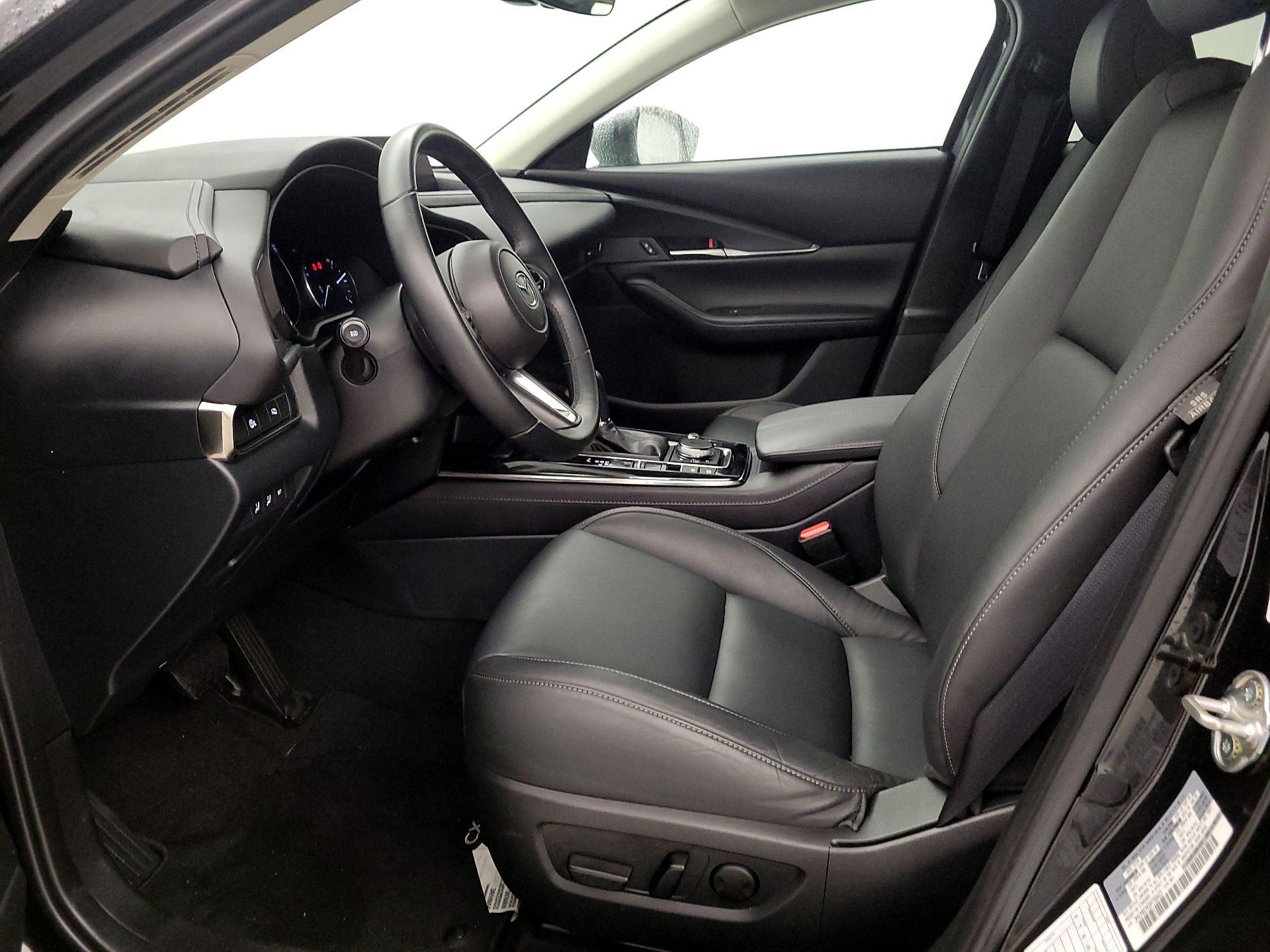 Thumbnail: 2025 Mazda CX-30 - 11