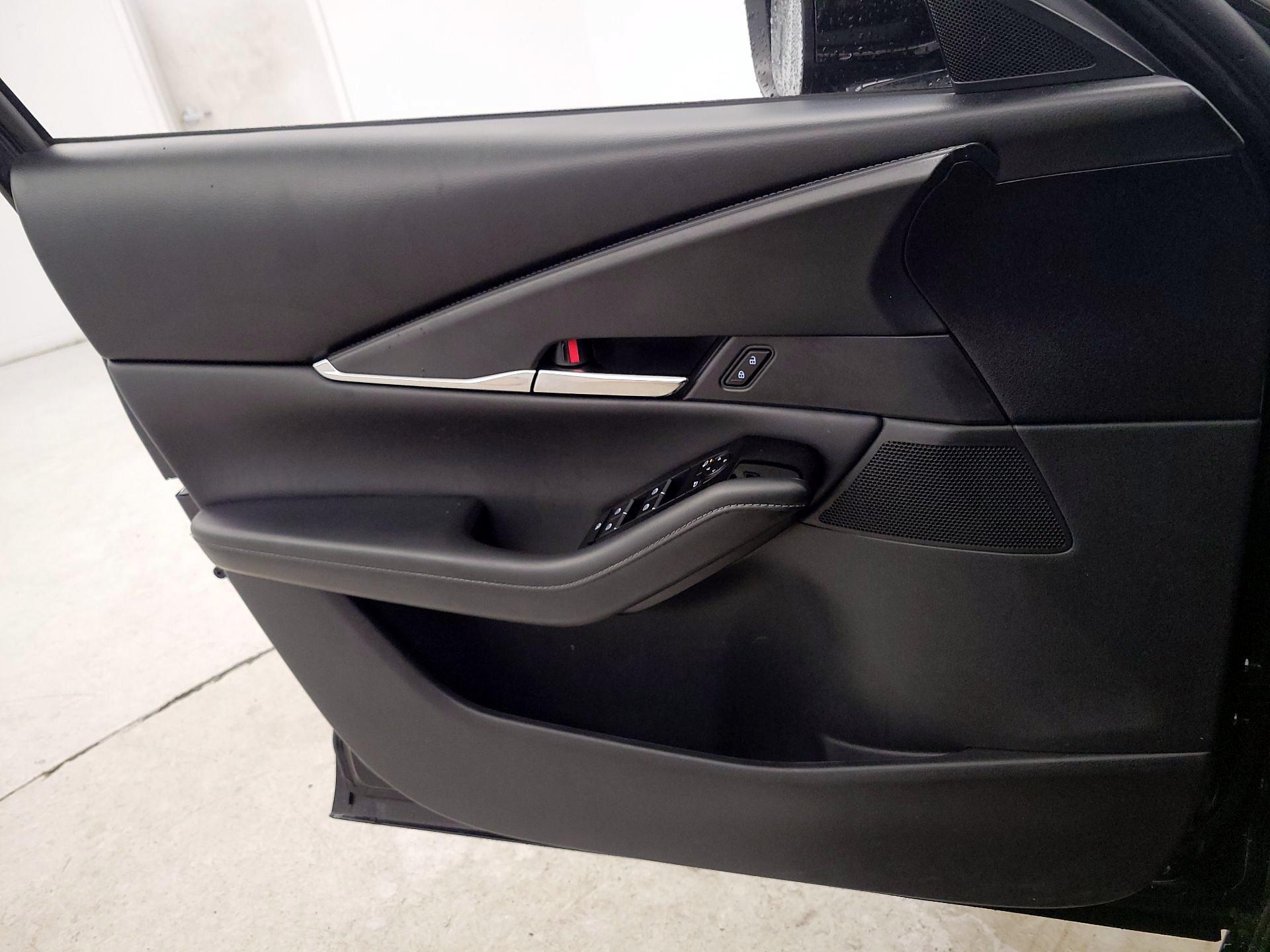 Thumbnail: 2025 Mazda CX-30 - 12