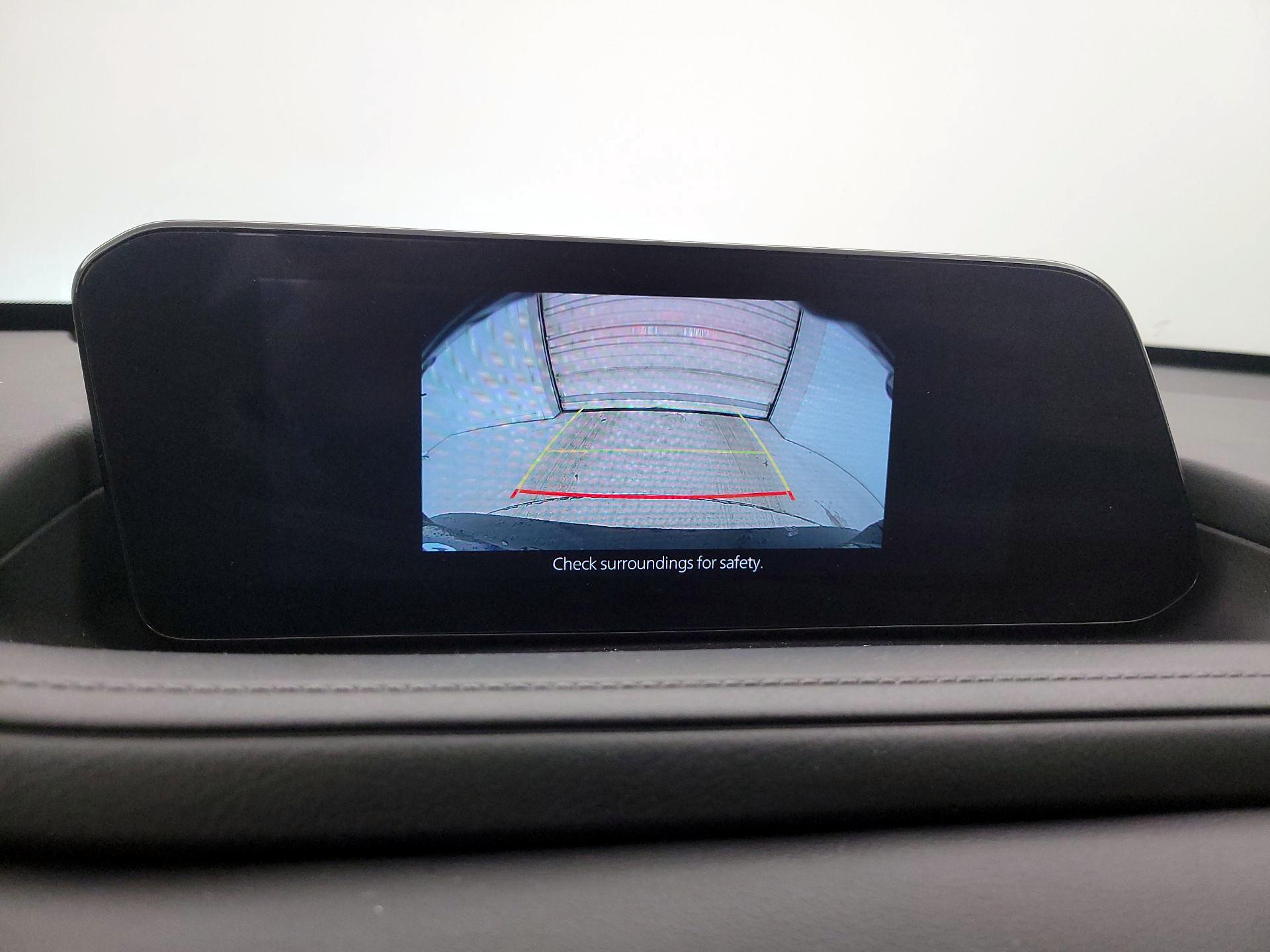 Thumbnail: 2025 Mazda CX-30 - 14