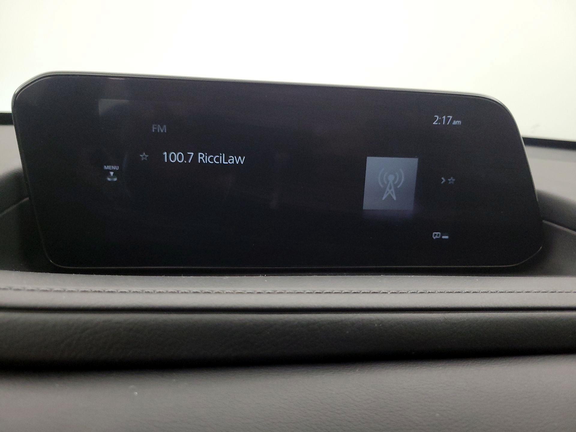 Thumbnail: 2025 Mazda CX-30 - 15