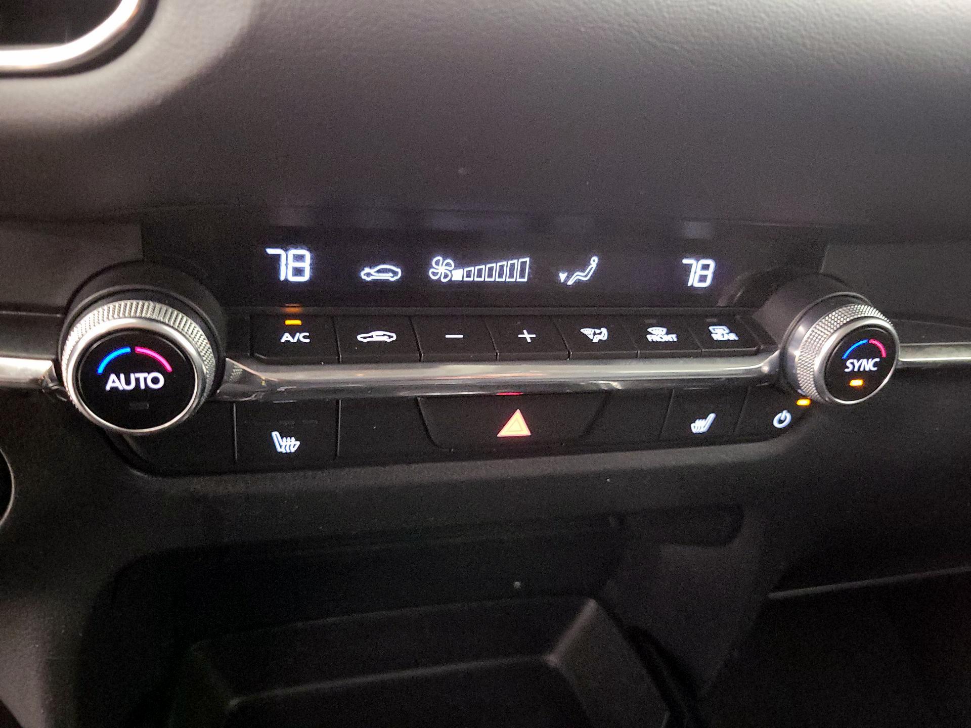 Thumbnail: 2025 Mazda CX-30 - 16