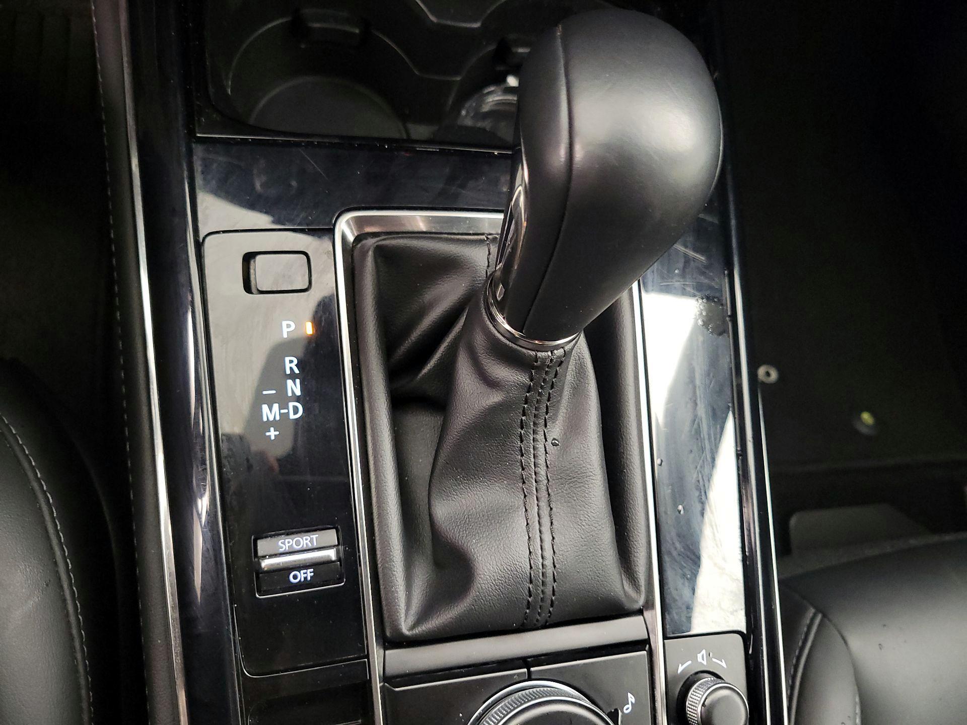 Thumbnail: 2025 Mazda CX-30 - 17