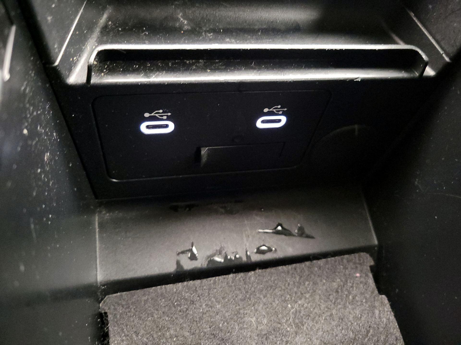 Thumbnail: 2025 Mazda CX-30 - 18