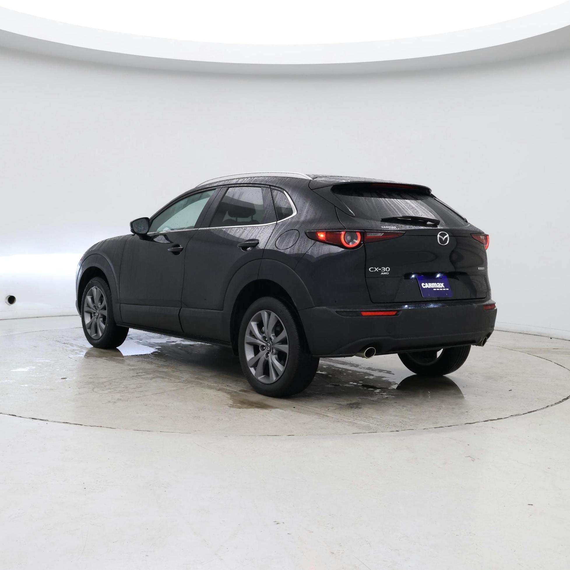 Thumbnail: 2025 Mazda CX-30 - 2