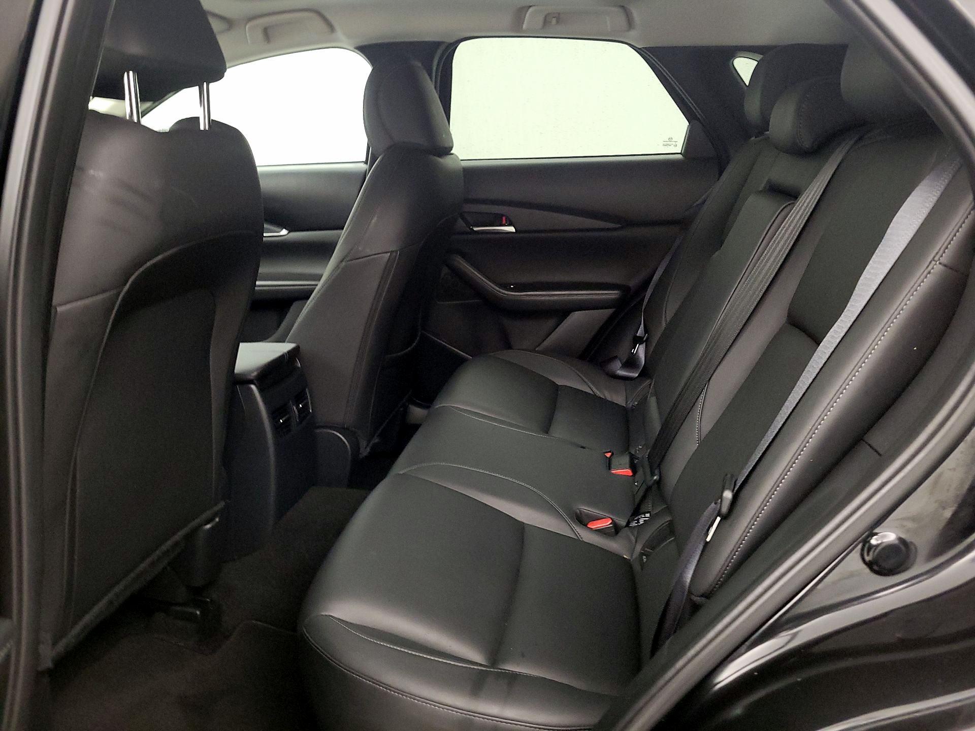 Thumbnail: 2025 Mazda CX-30 - 20