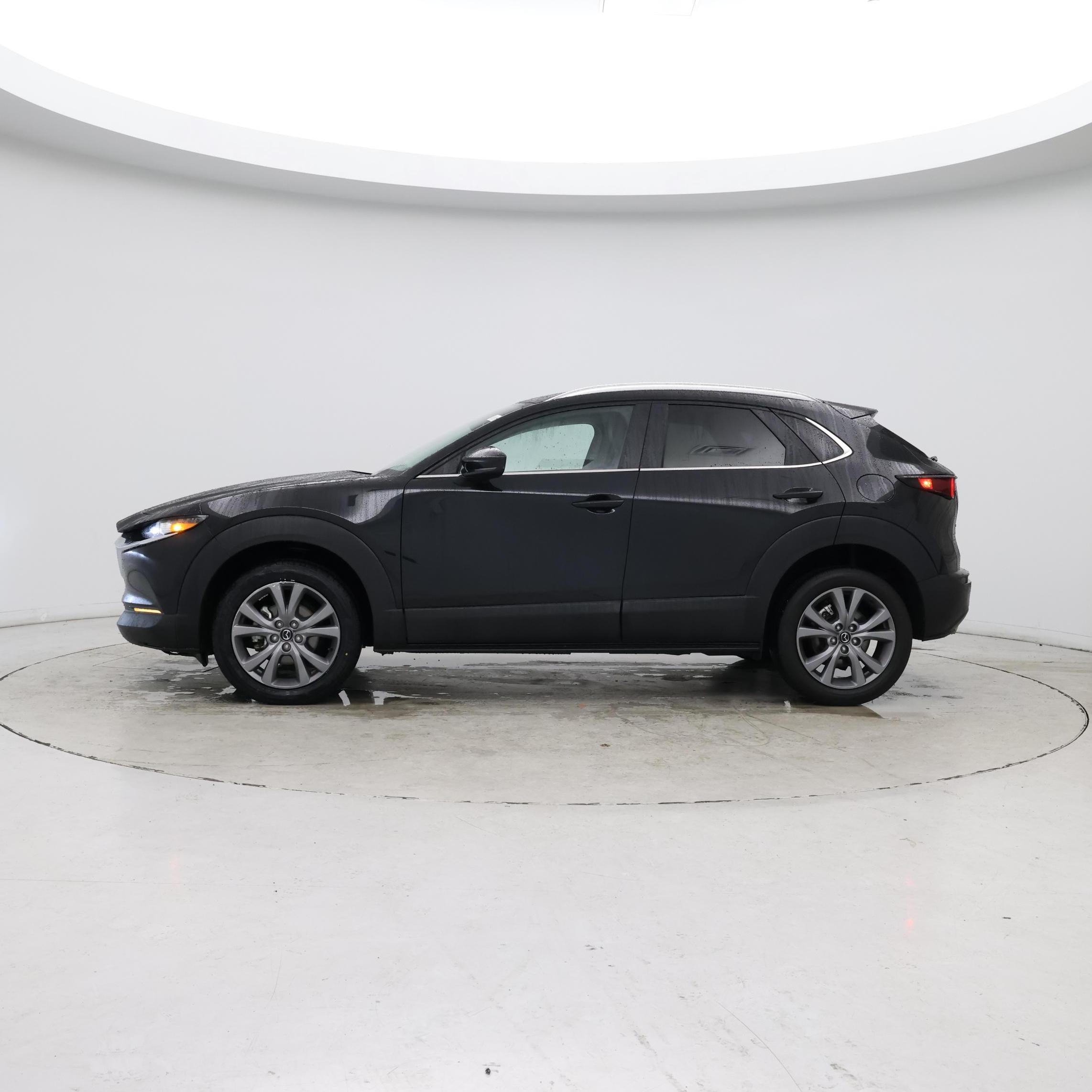 Thumbnail: 2025 Mazda CX-30 - 3