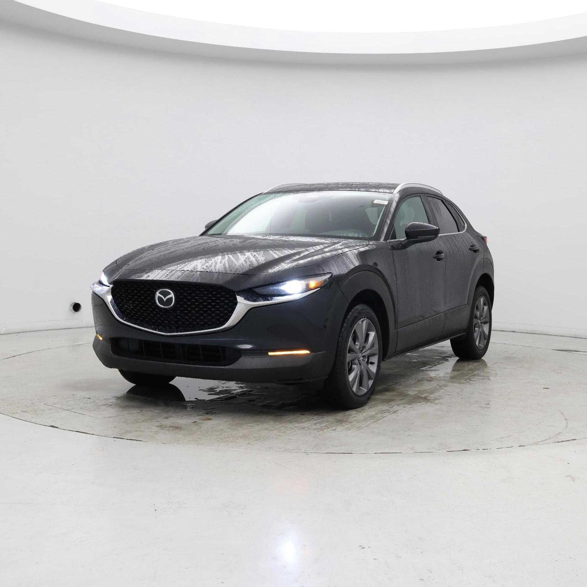 Thumbnail: 2025 Mazda CX-30 - 4