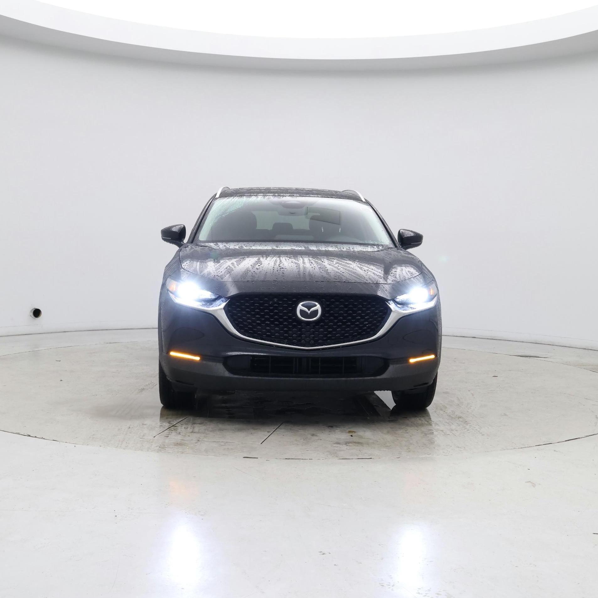 Thumbnail: 2025 Mazda CX-30 - 5