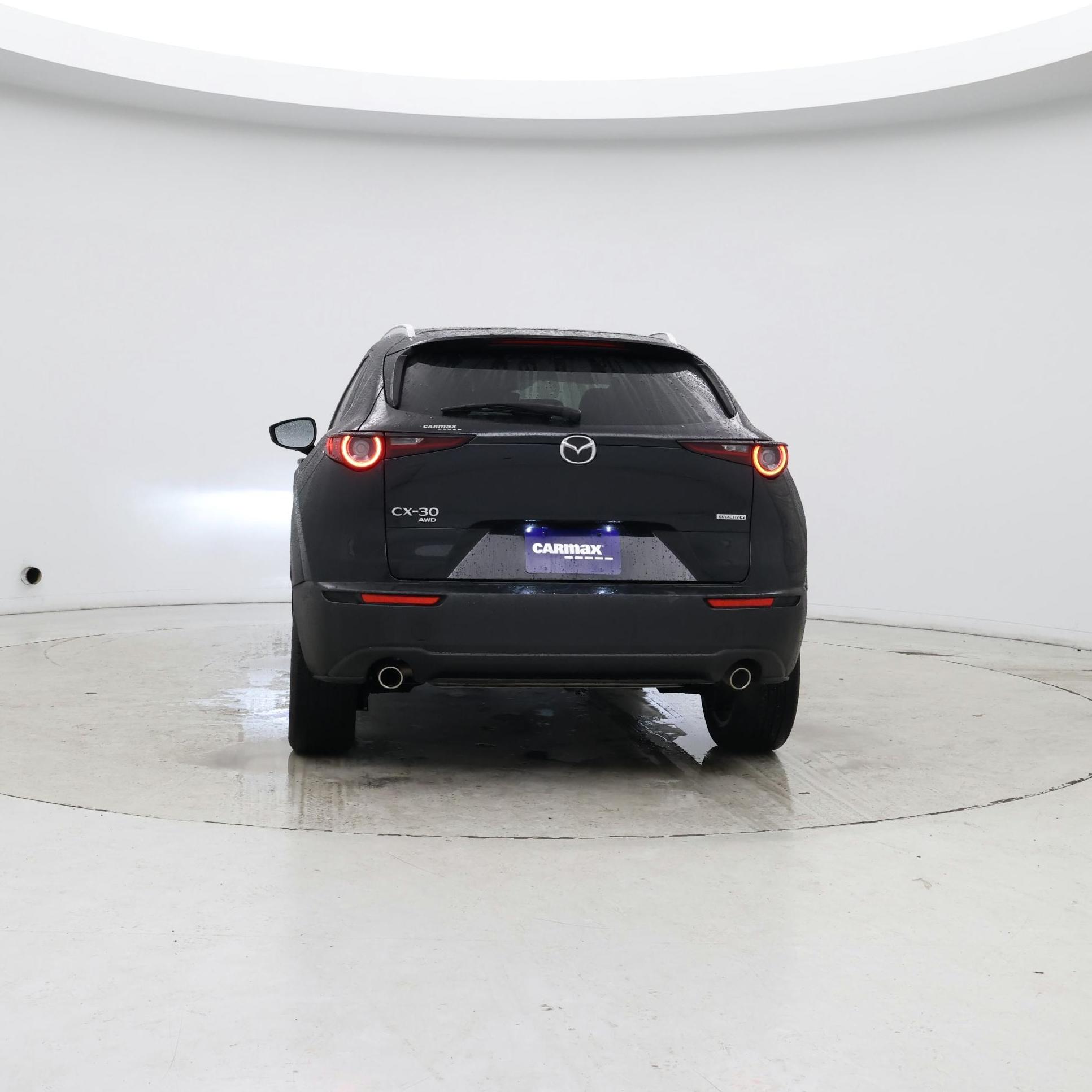 Thumbnail: 2025 Mazda CX-30 - 6