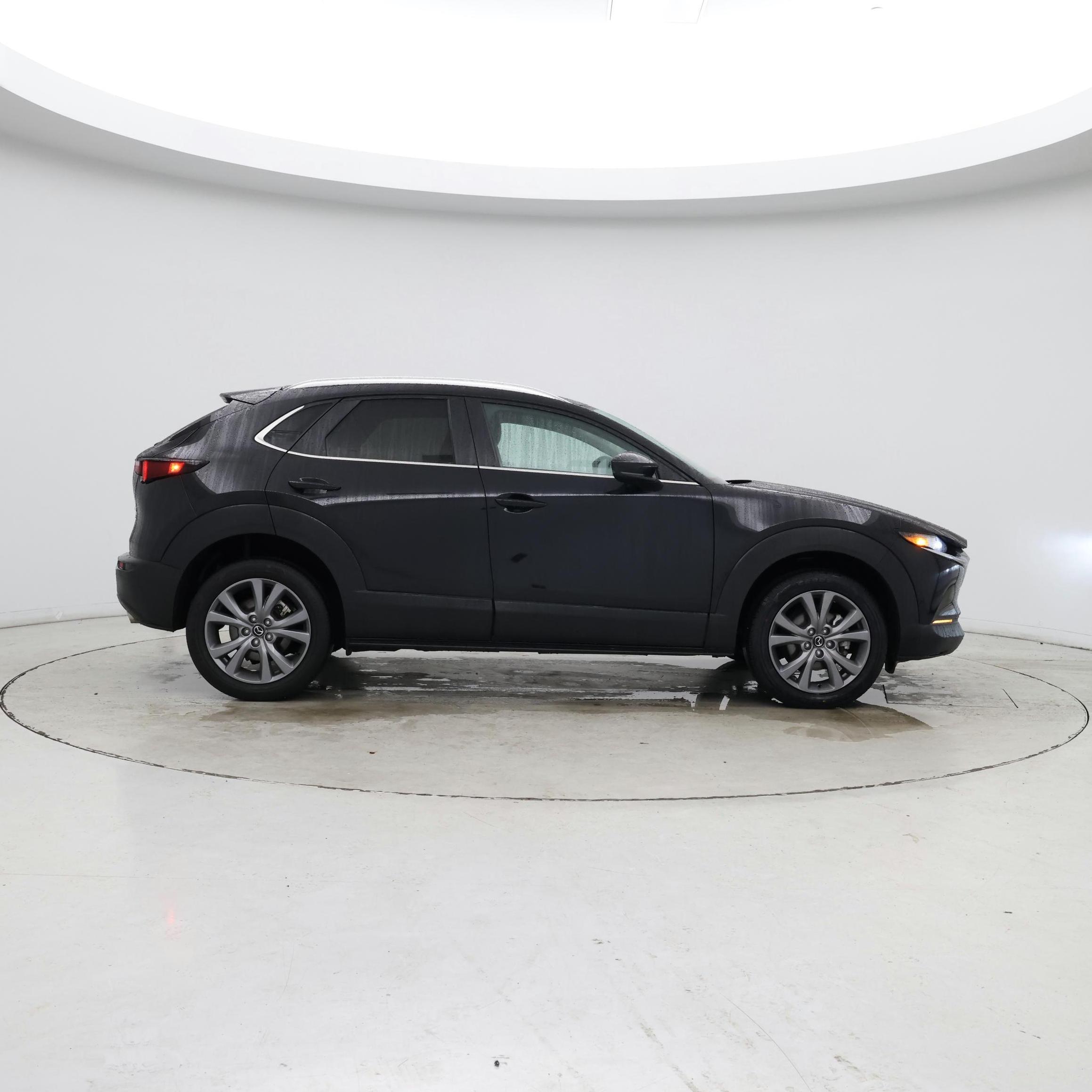 Thumbnail: 2025 Mazda CX-30 - 7