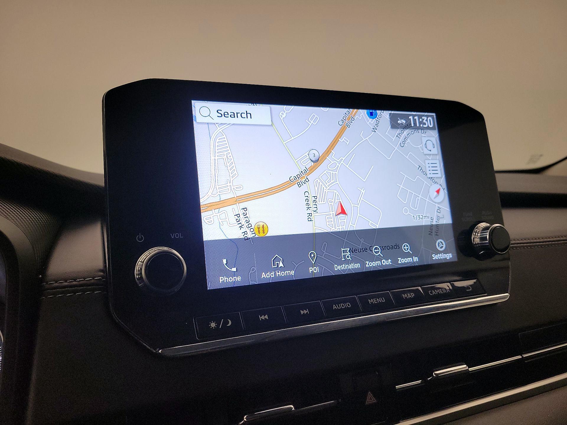 Thumbnail: 2024 Mitsubishi Outlander - 14