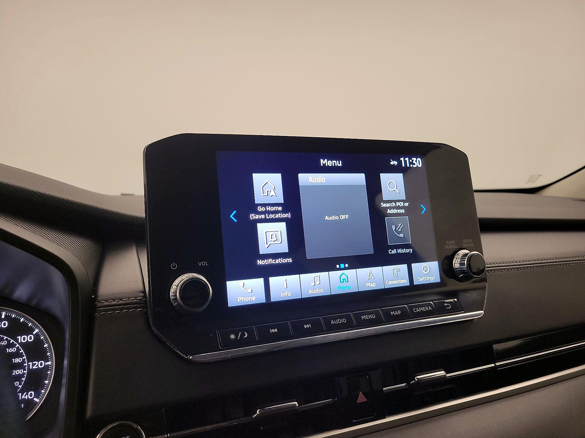 Thumbnail: 2024 Mitsubishi Outlander - 16