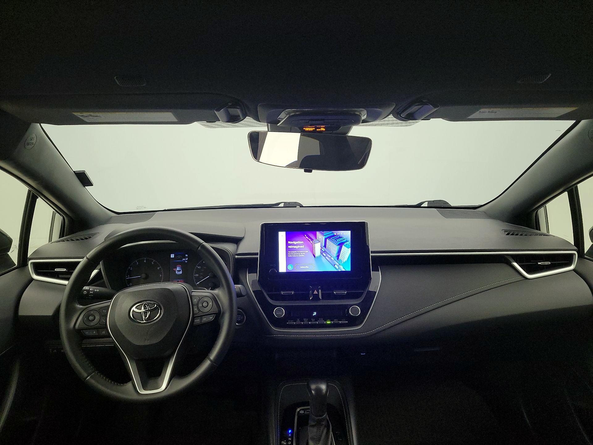 Thumbnail: 2023 Toyota Corolla - 9