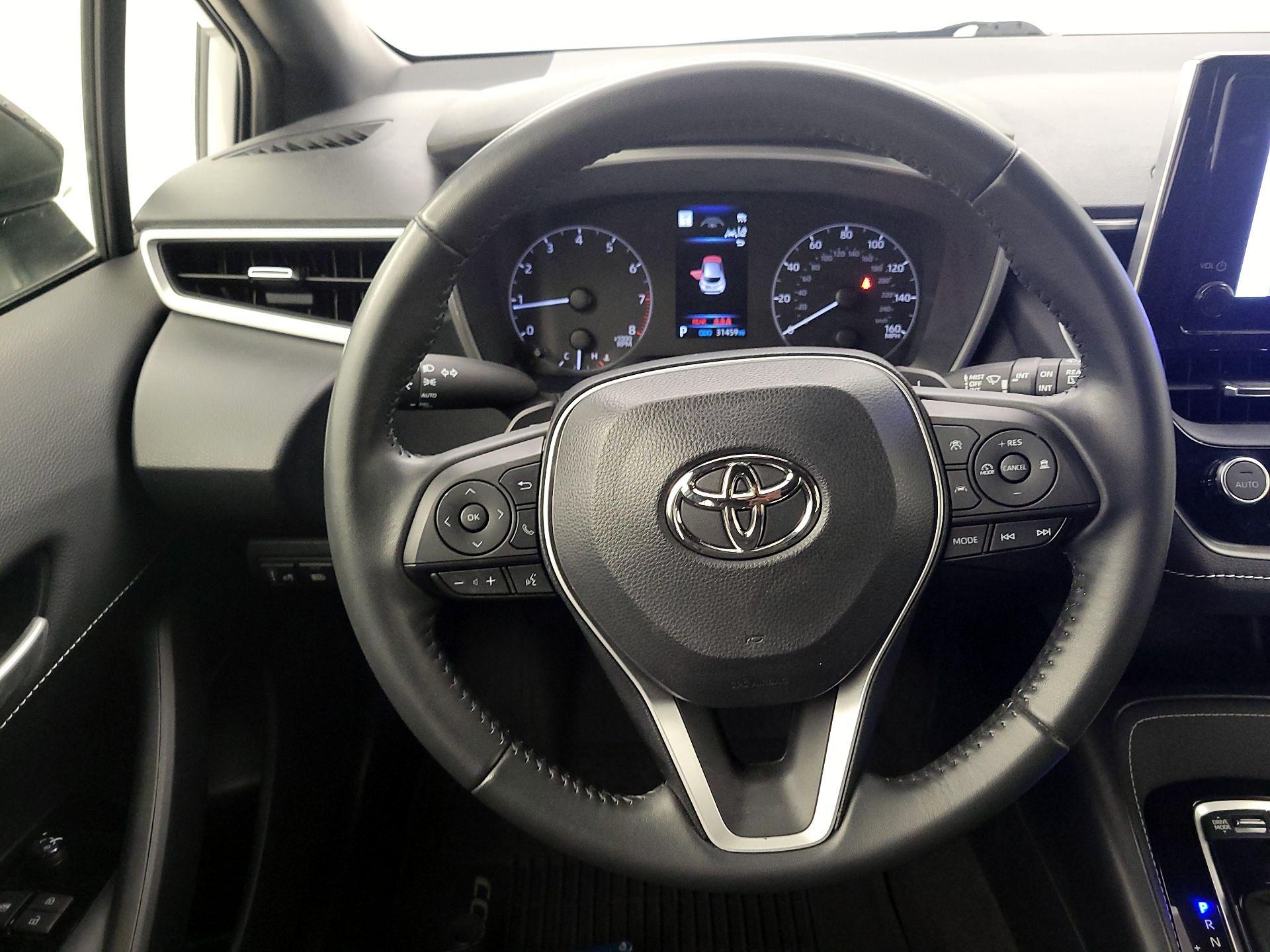 Thumbnail: 2023 Toyota Corolla - 10