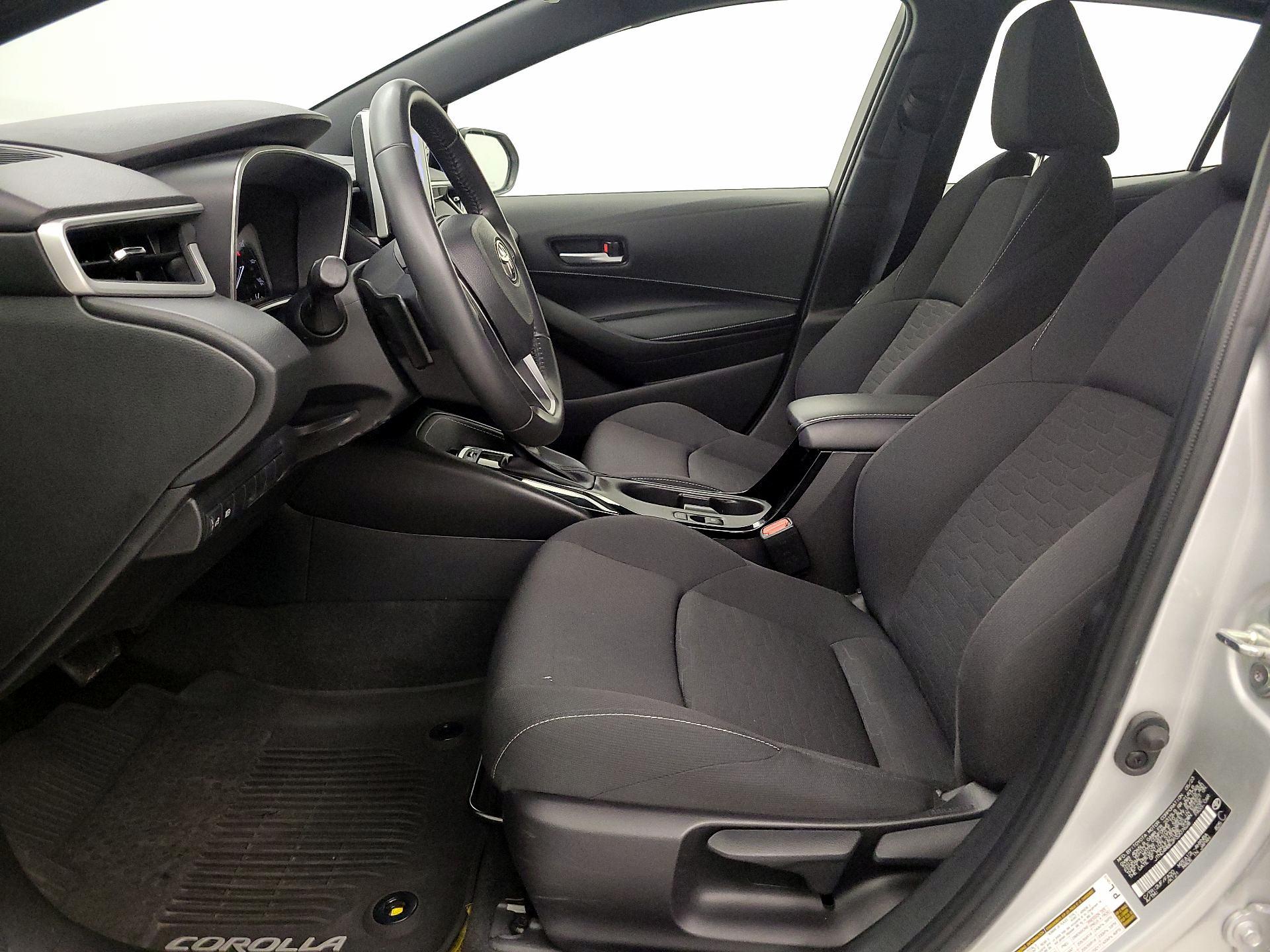 Thumbnail: 2023 Toyota Corolla - 11