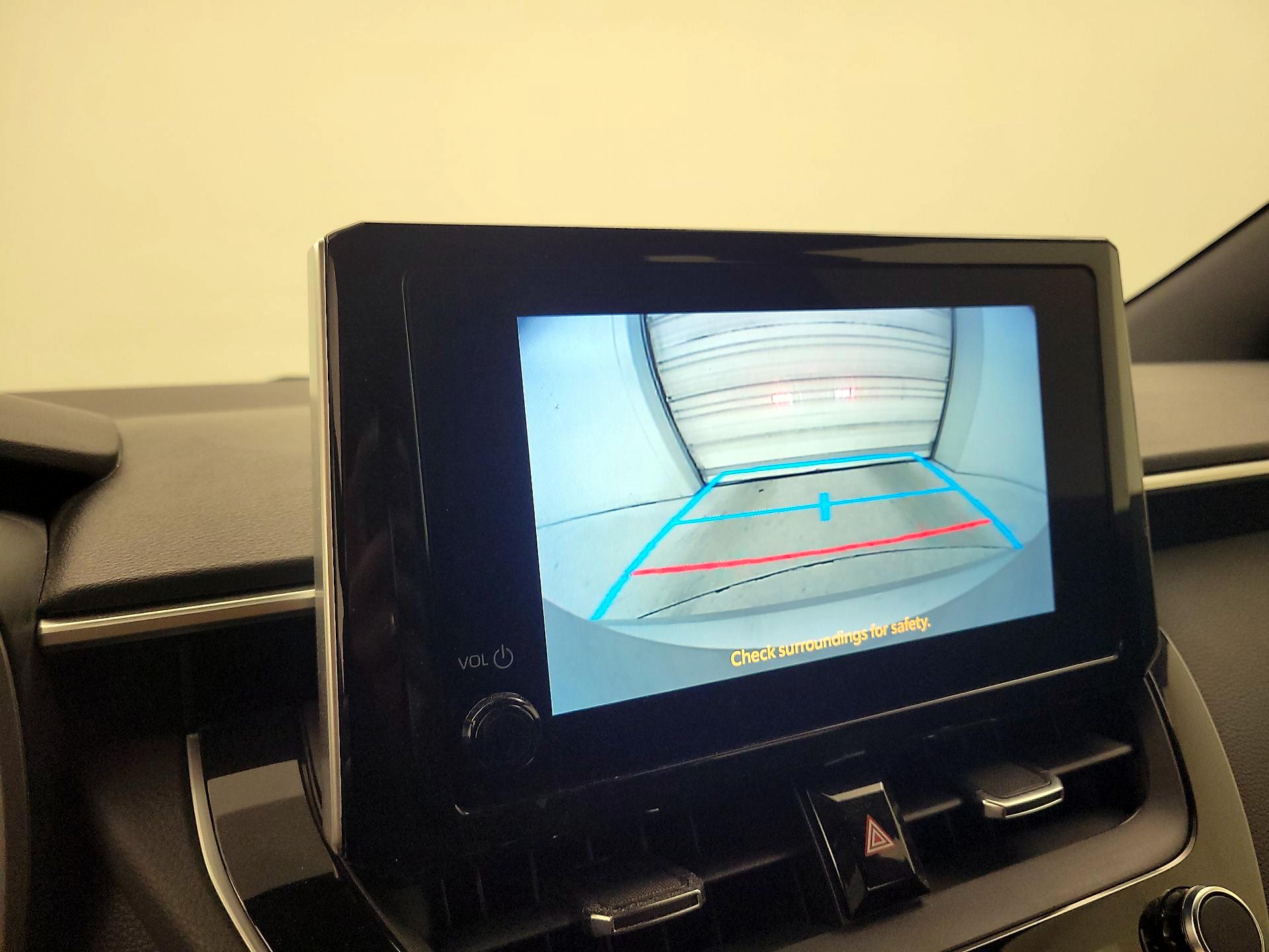 Thumbnail: 2023 Toyota Corolla - 14