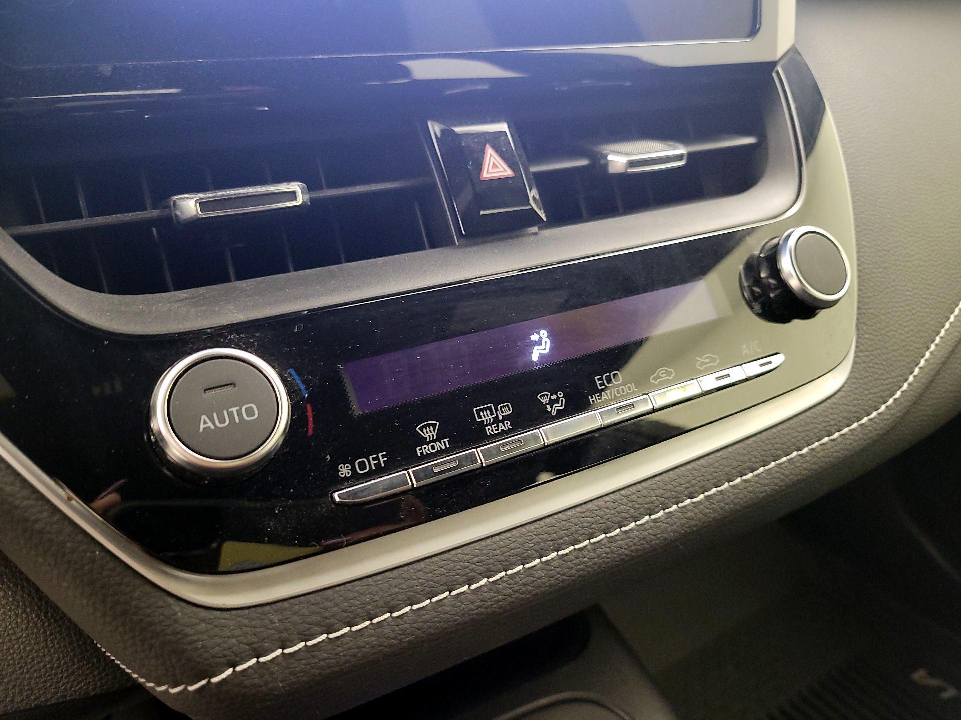 Thumbnail: 2023 Toyota Corolla - 16