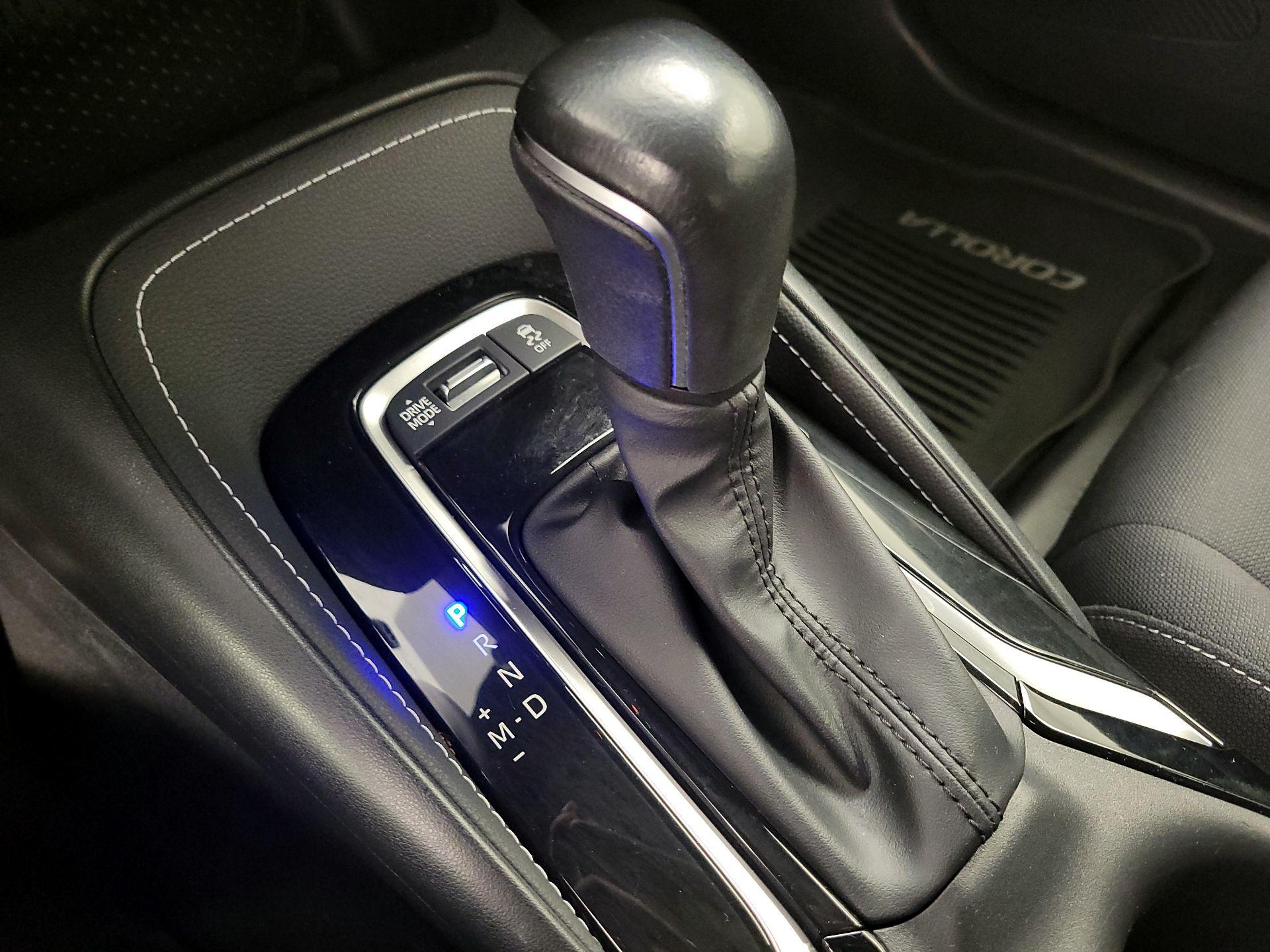 Thumbnail: 2023 Toyota Corolla - 17