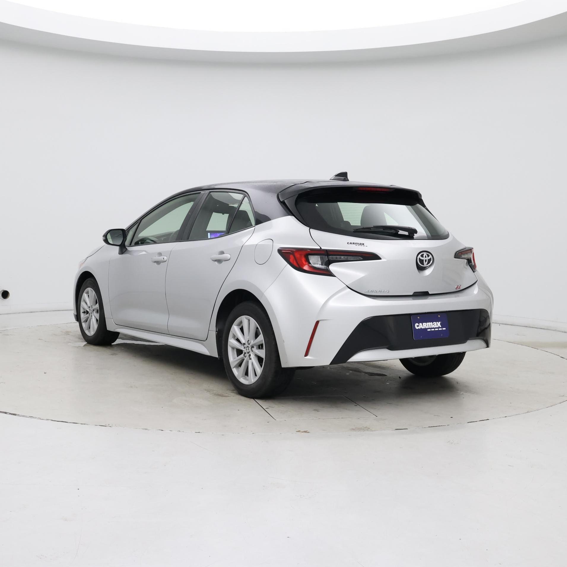 Thumbnail: 2023 Toyota Corolla - 2