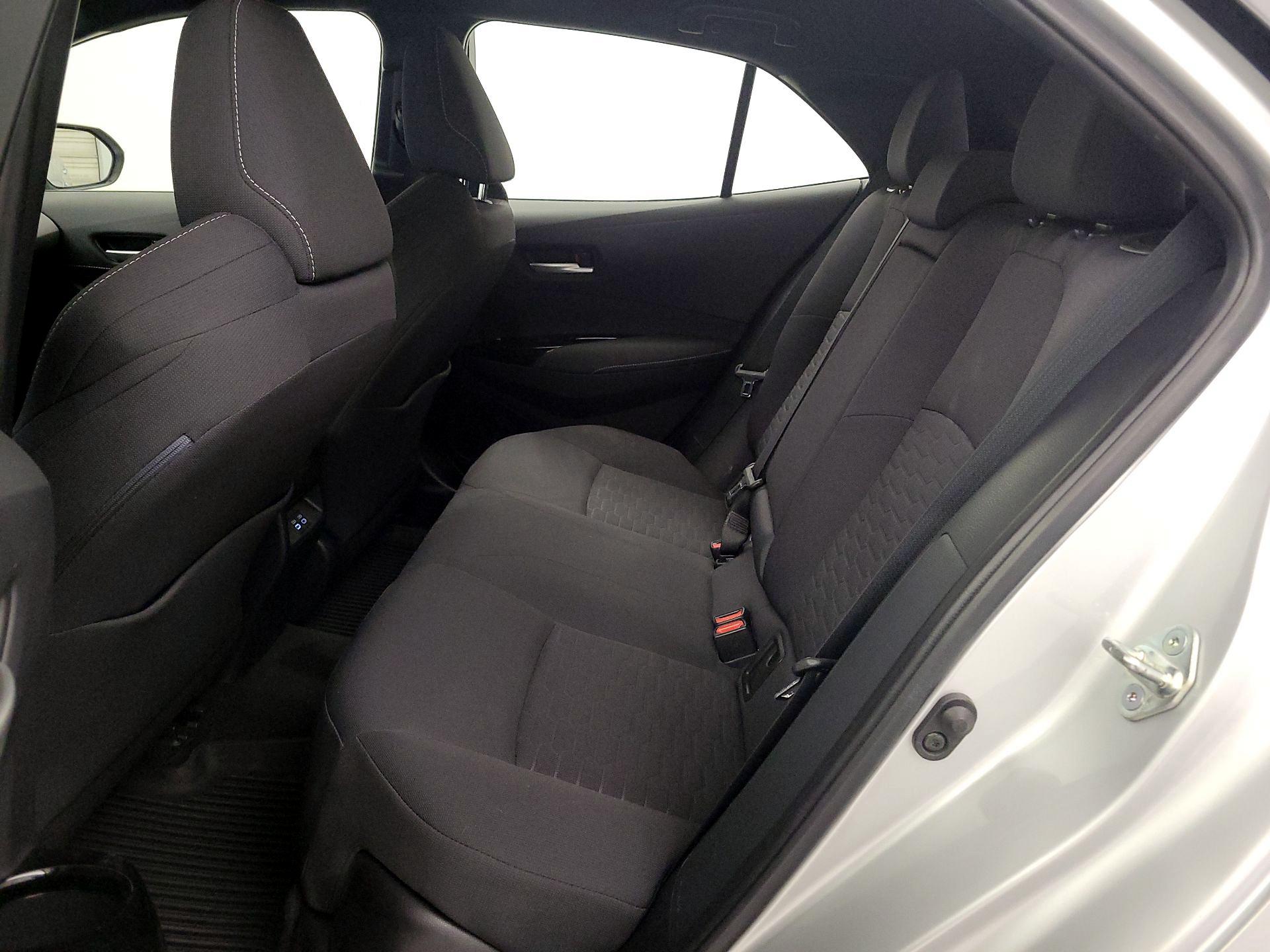 Thumbnail: 2023 Toyota Corolla - 19