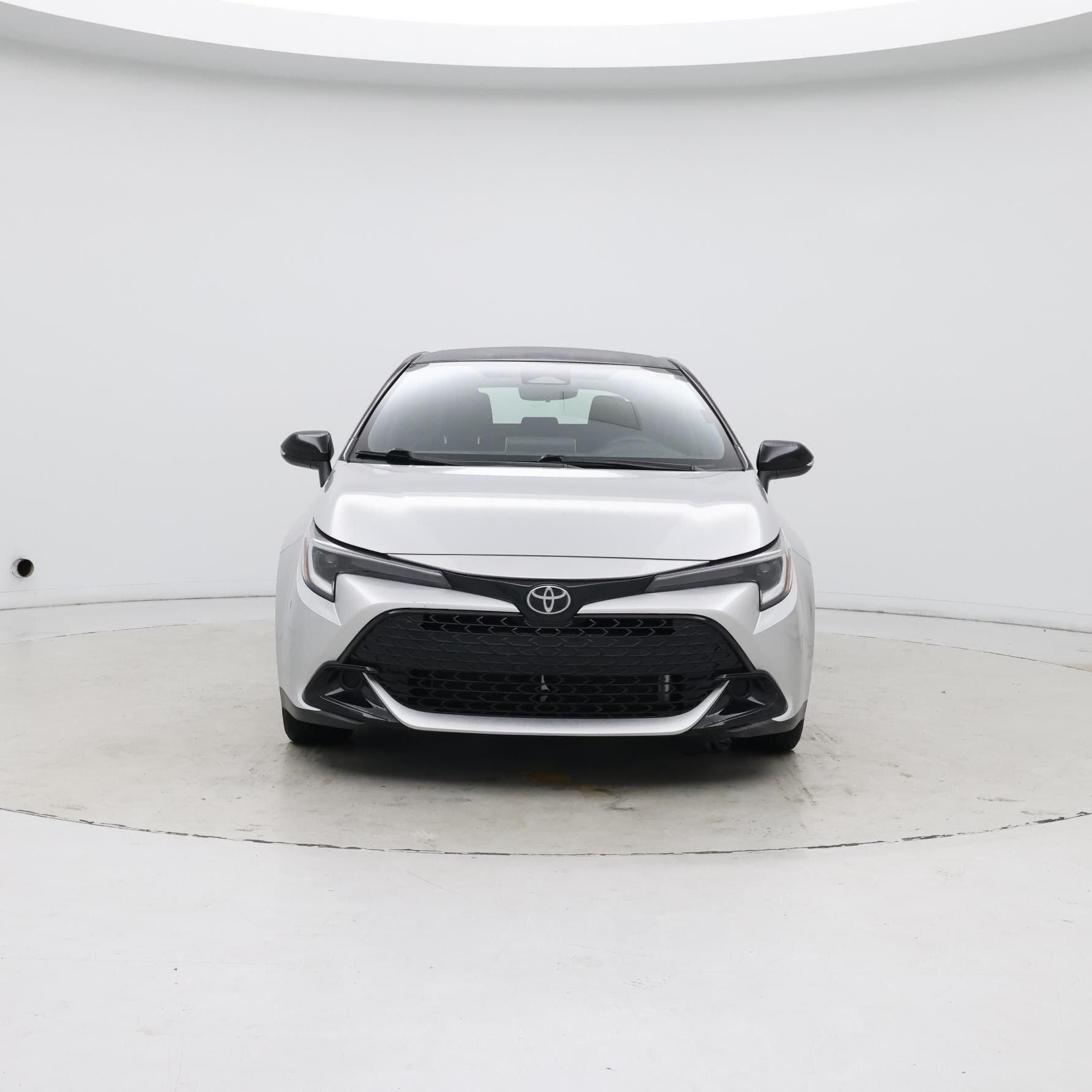 Thumbnail: 2023 Toyota Corolla - 5