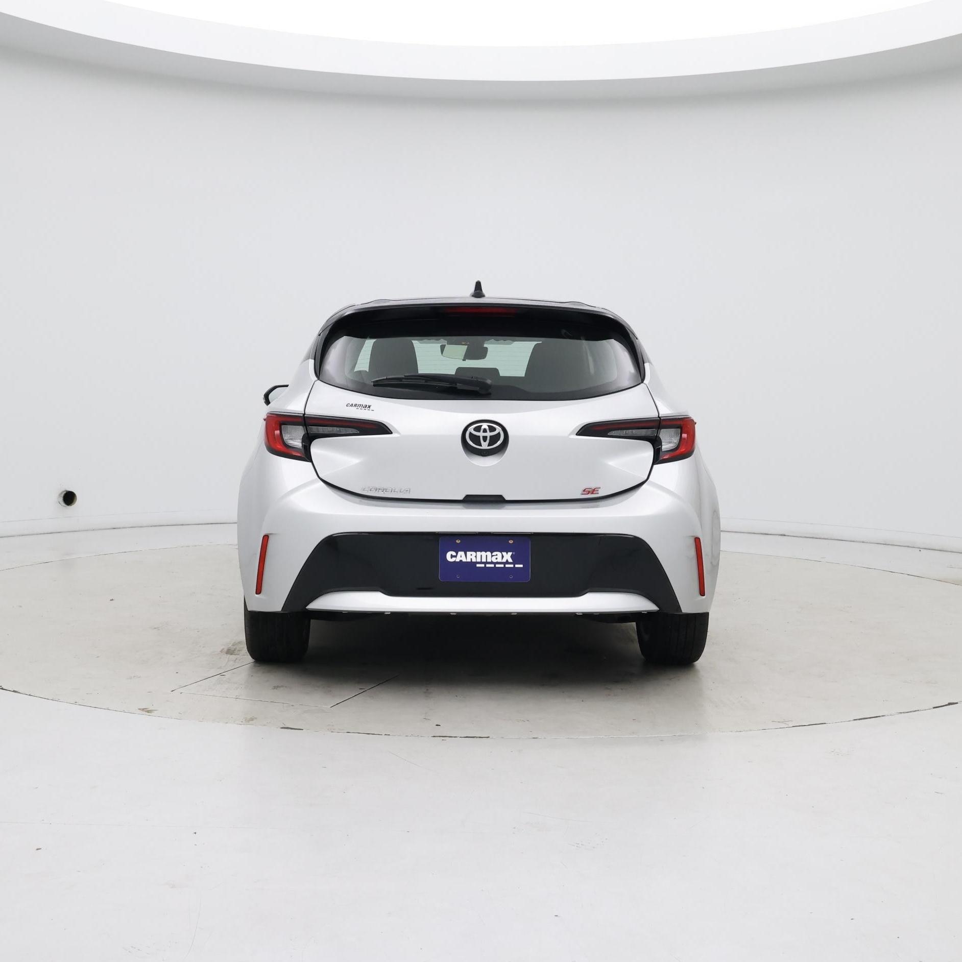 Thumbnail: 2023 Toyota Corolla - 6