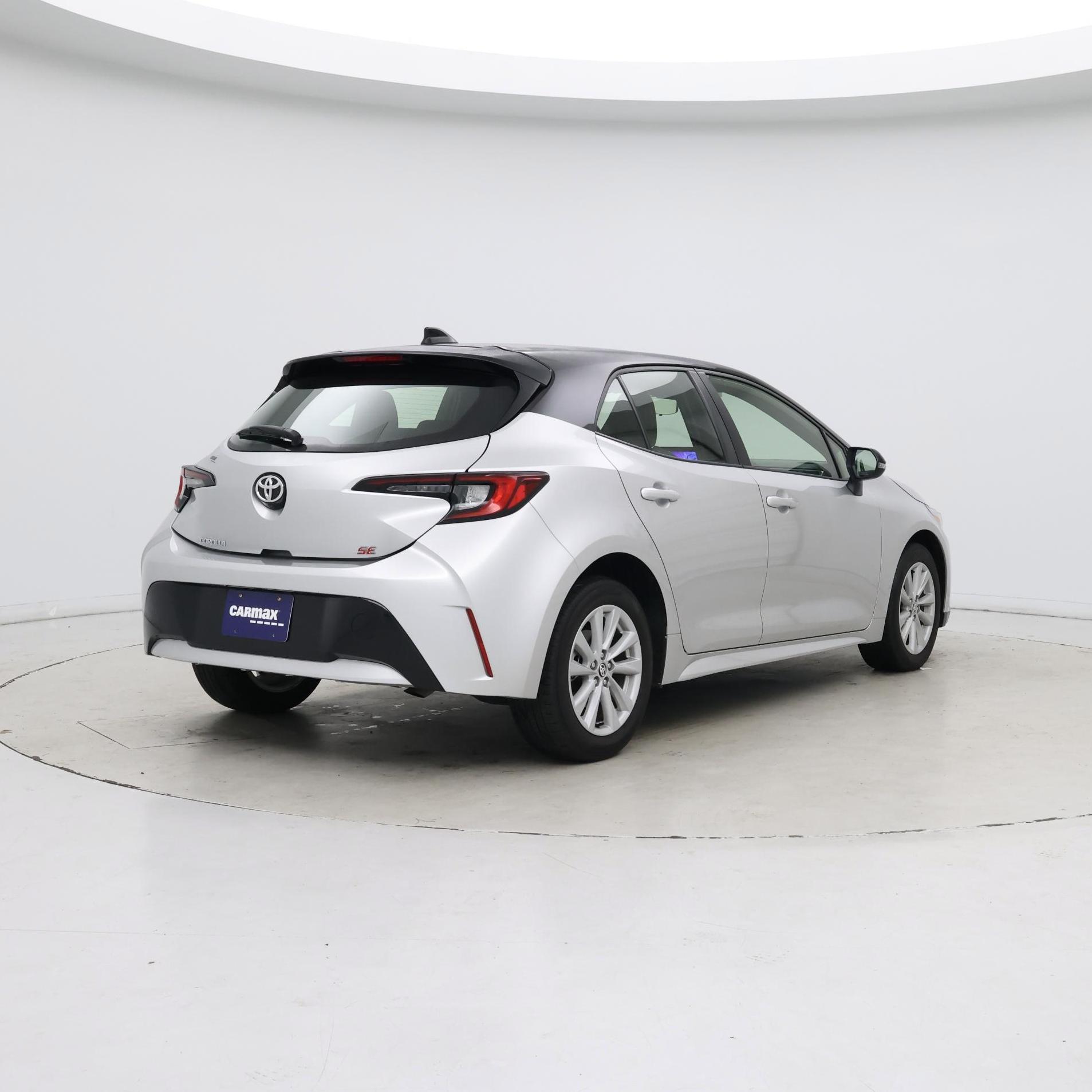 Thumbnail: 2023 Toyota Corolla - 8