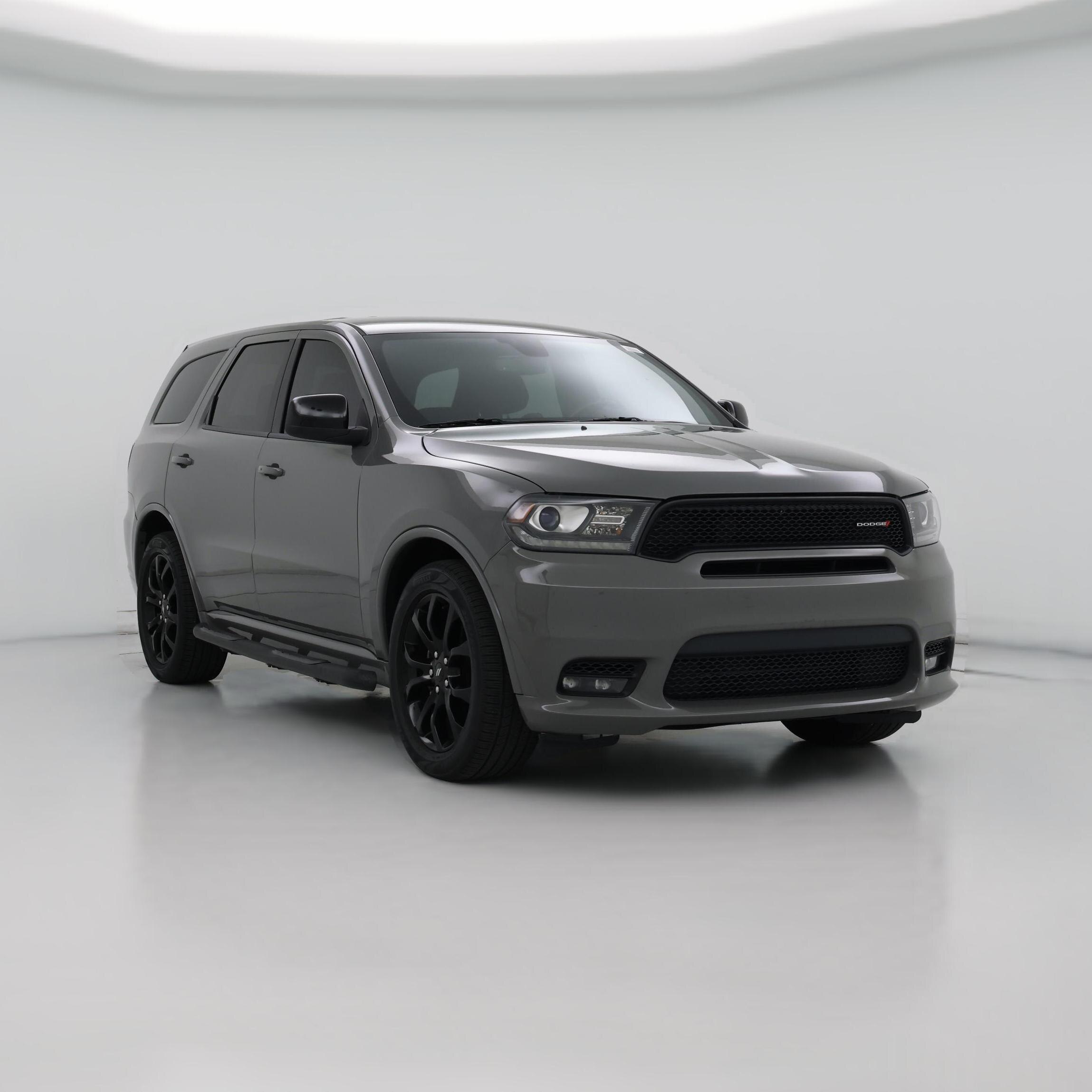 Thumbnail: 2020 Dodge Durango - 1