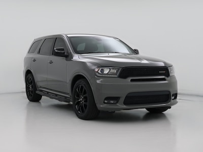 2020 Dodge Durango GT