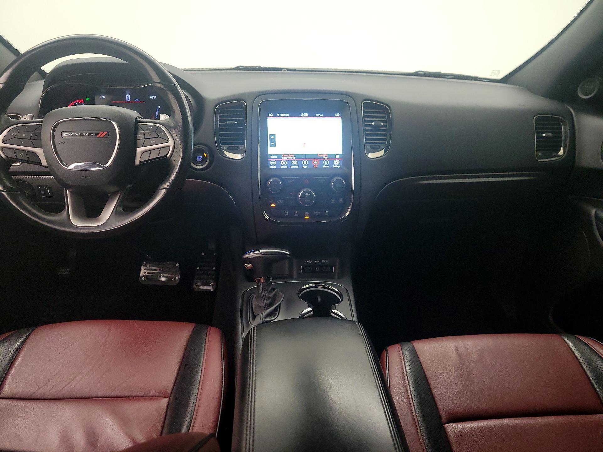 Thumbnail: 2020 Dodge Durango - 9