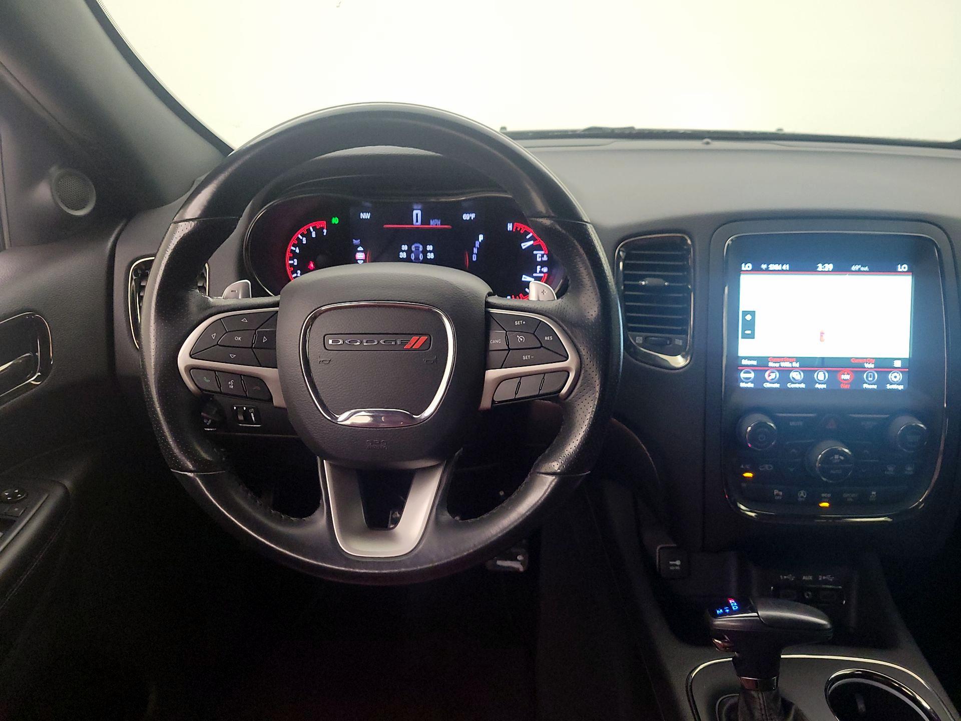 Thumbnail: 2020 Dodge Durango - 10